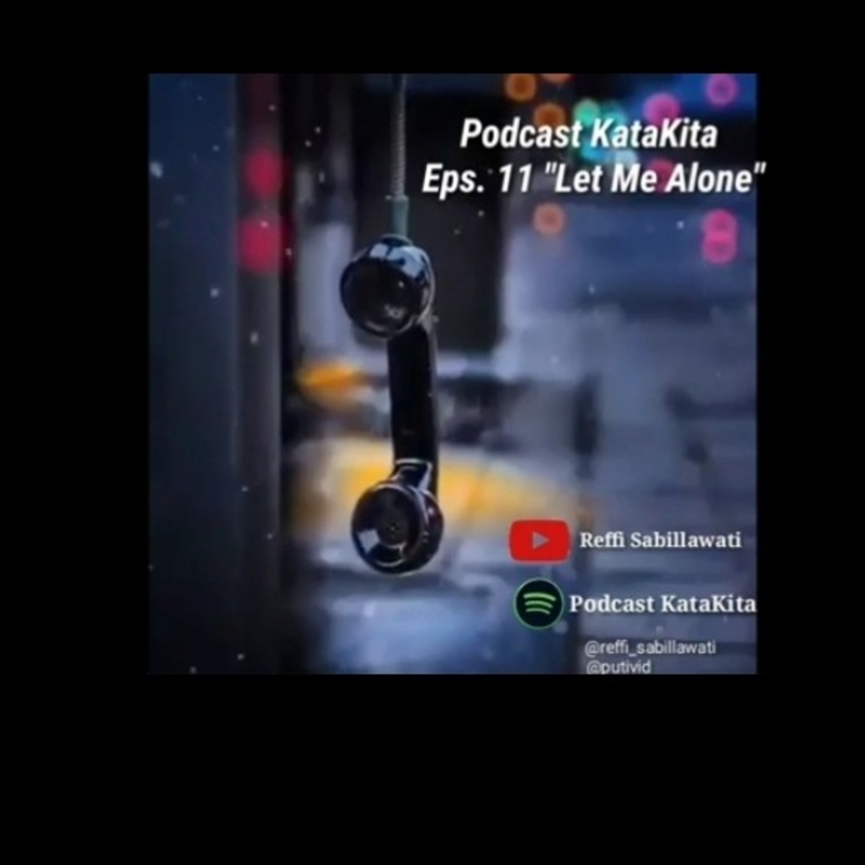 Podcast KataKita