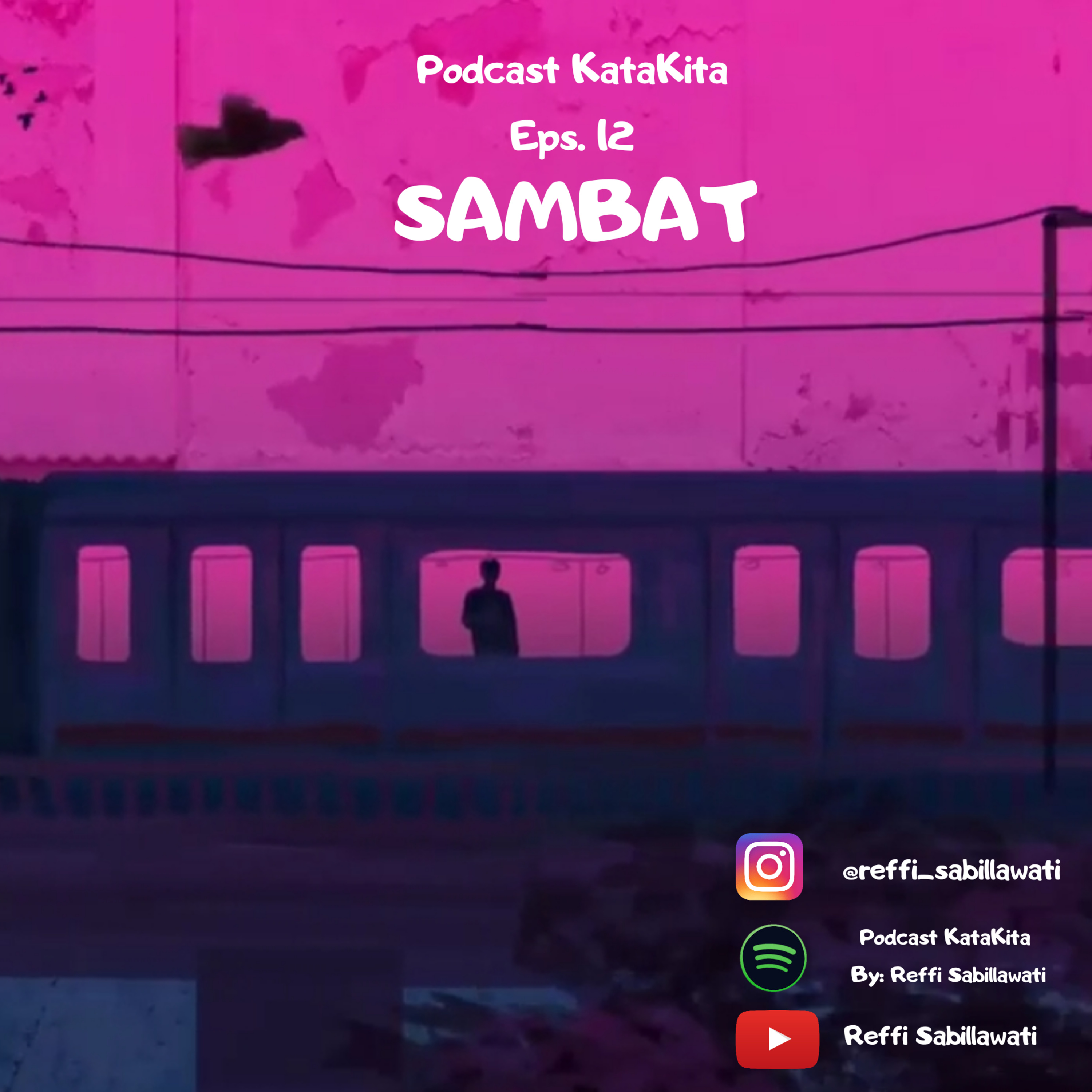 Podcast KataKita