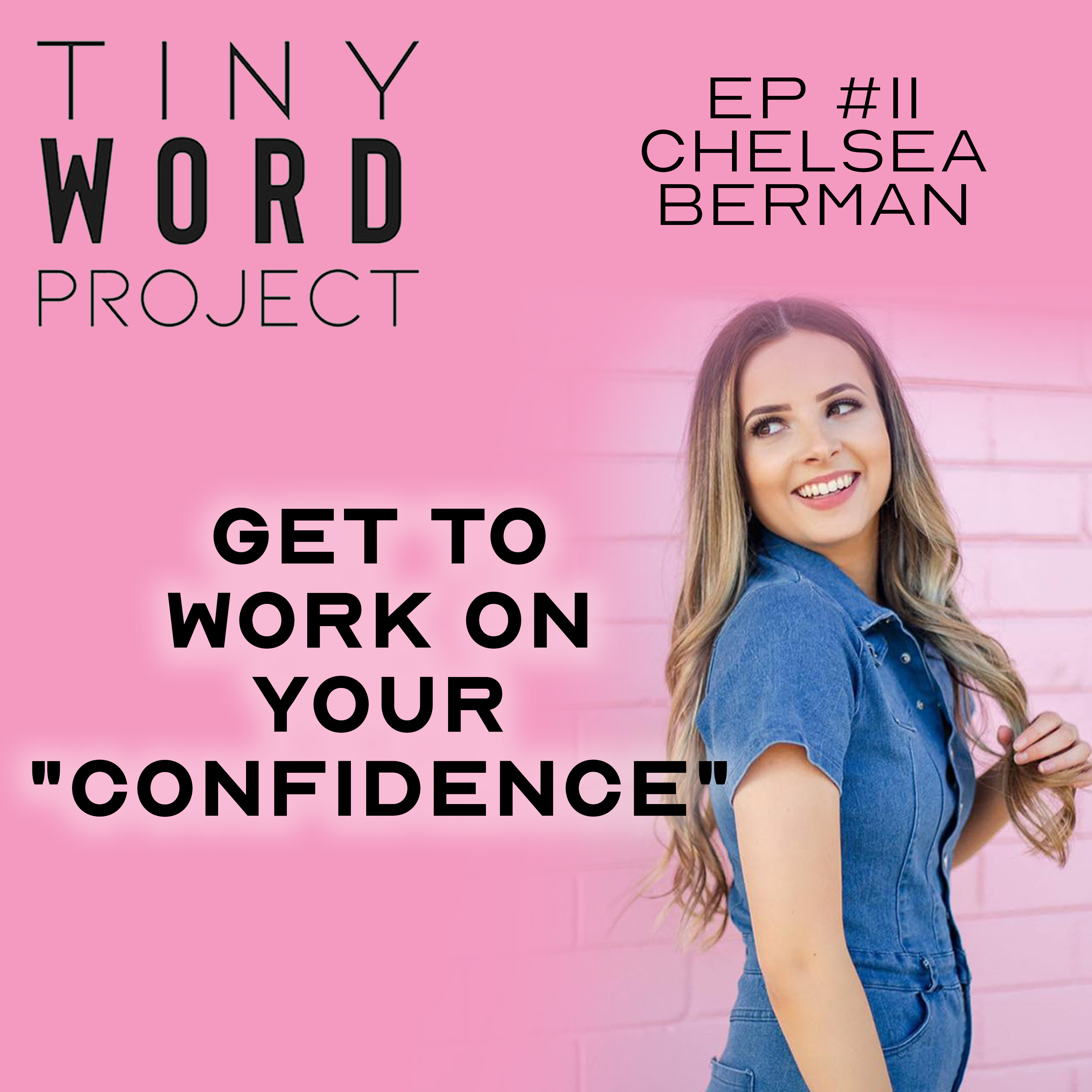 Tiny Word Project
