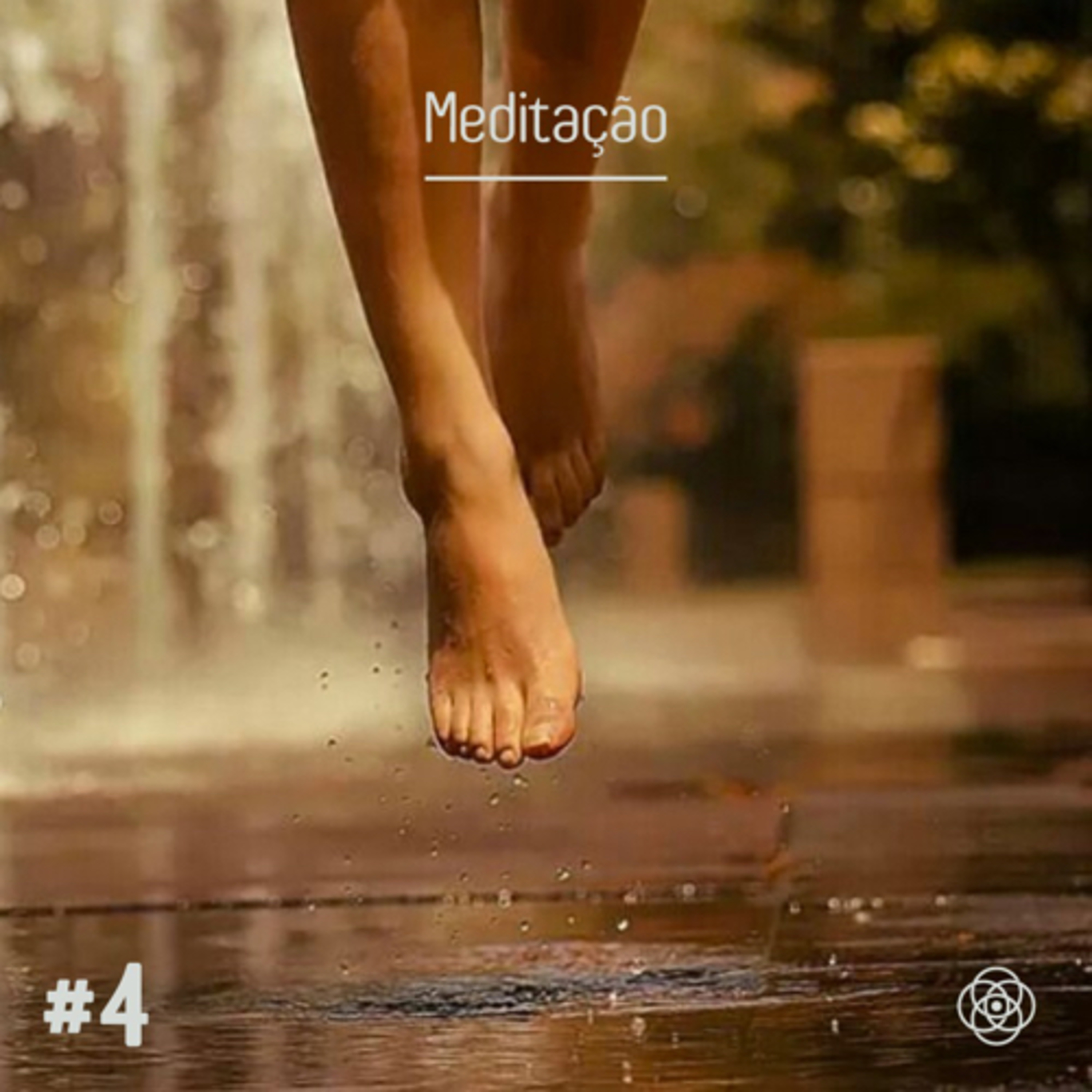 Partilha meditativa