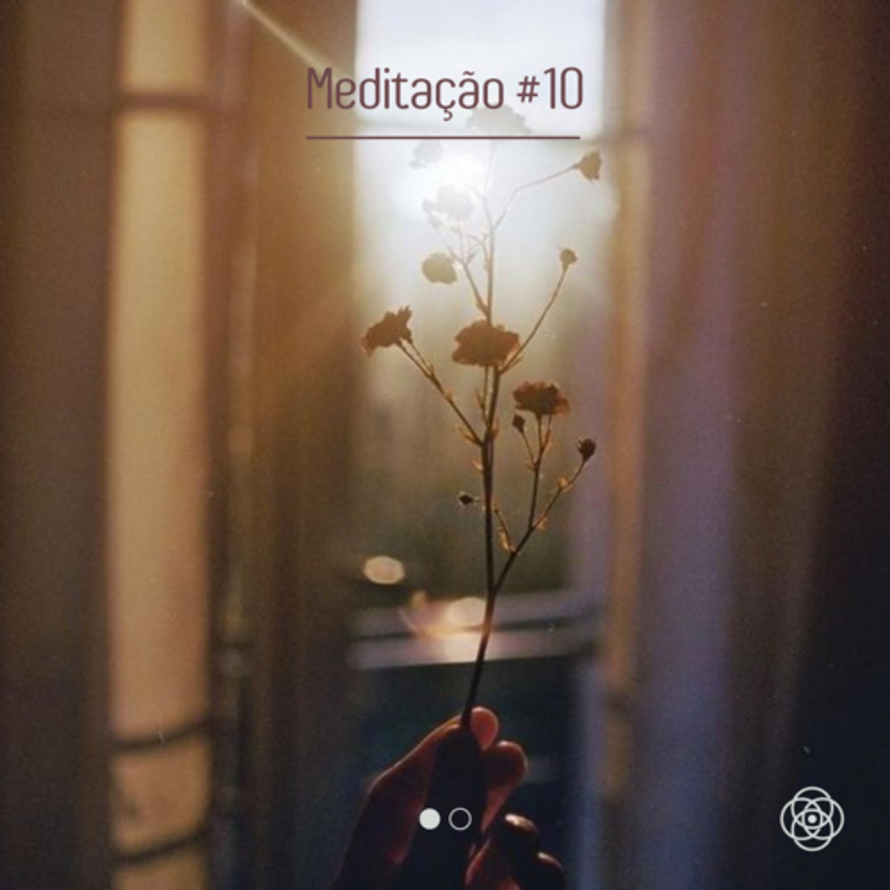 Partilha meditativa