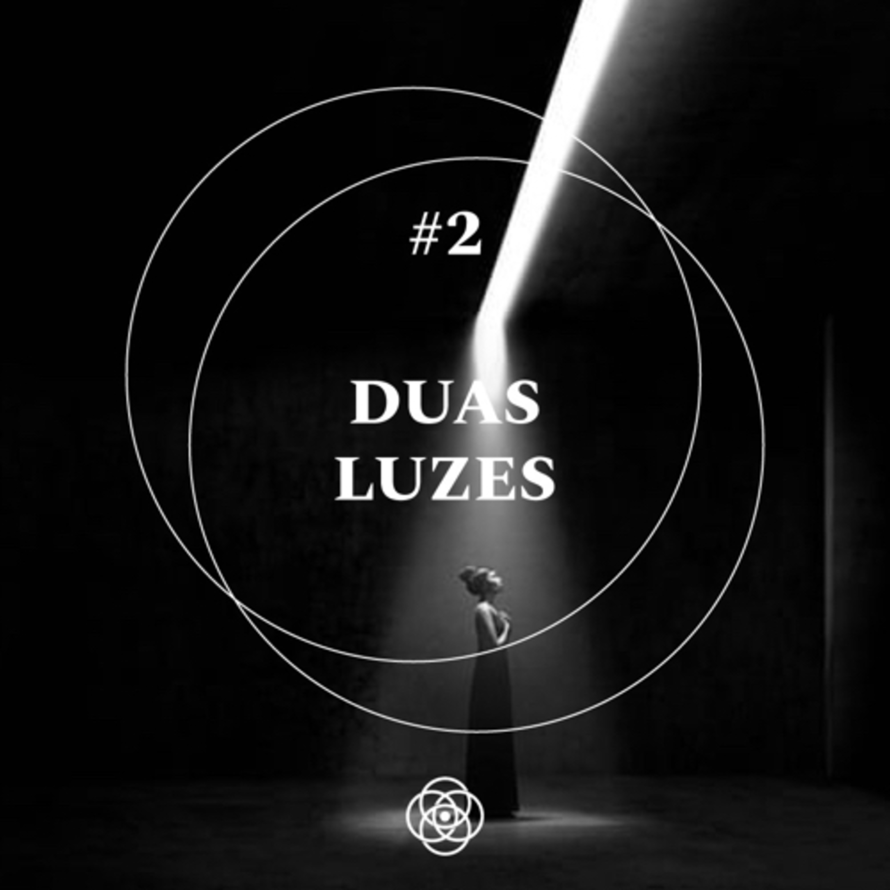 Meditação guiada #2 • Duas luzes
