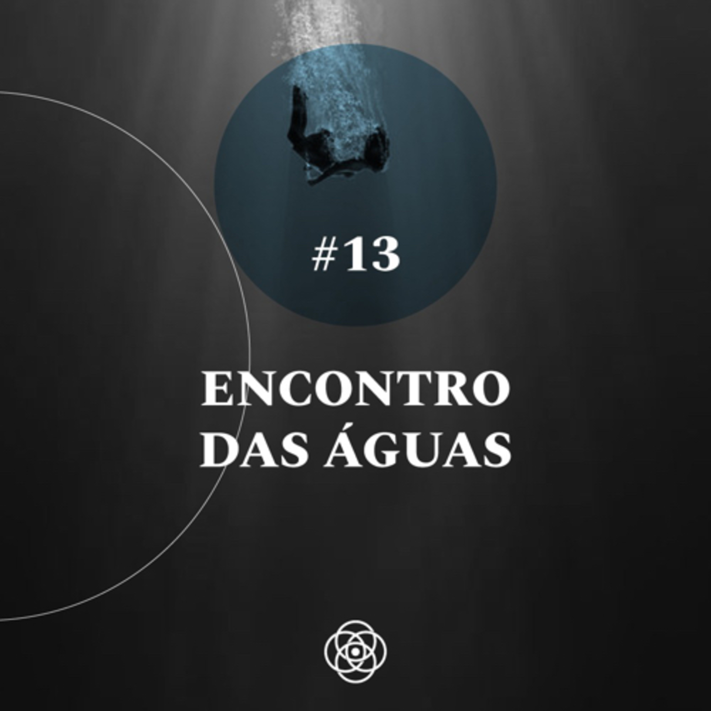 Meditação guiada #13 • Encontro das águas  episode artwork