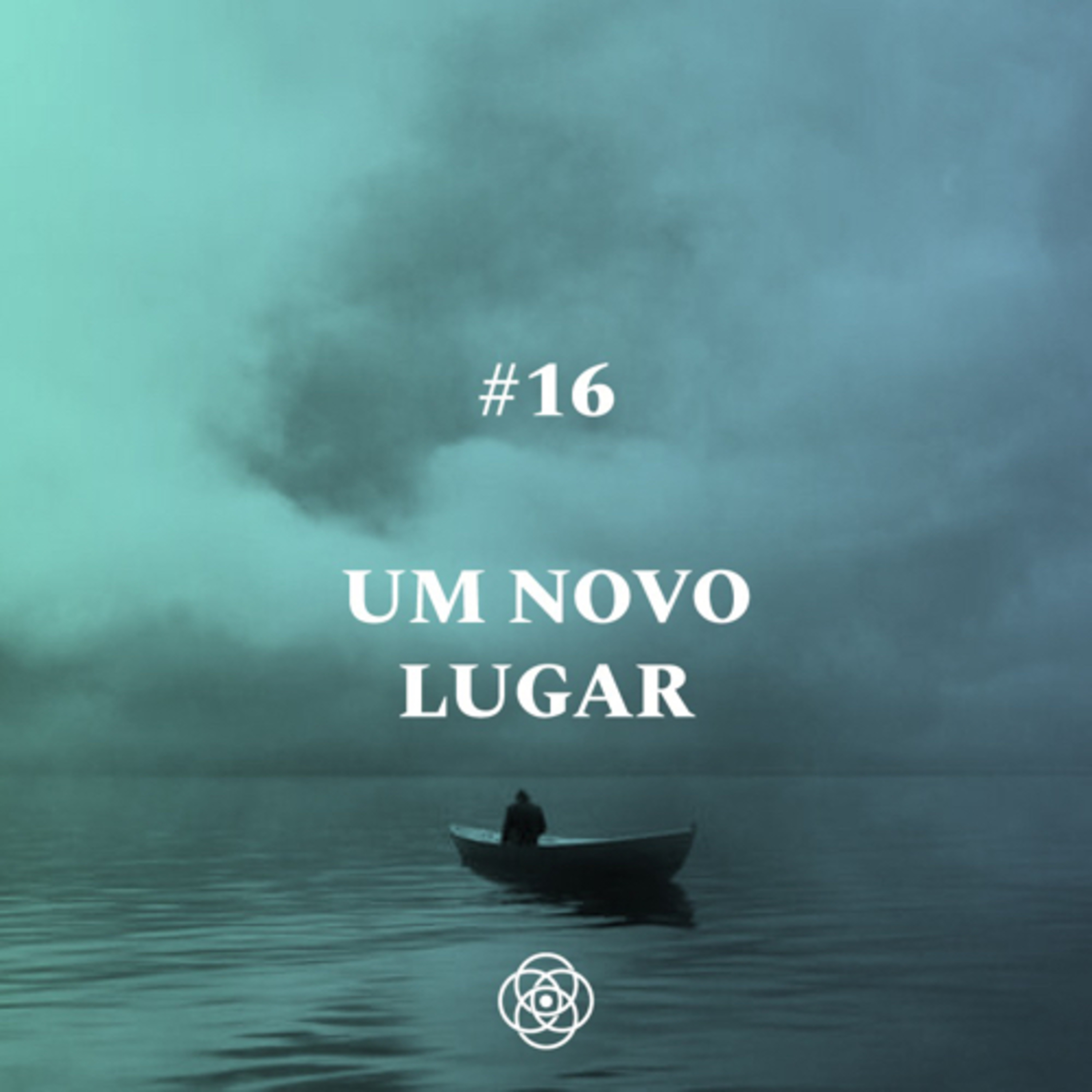 Meditação guiada #16 • Um novo lugar episode artwork