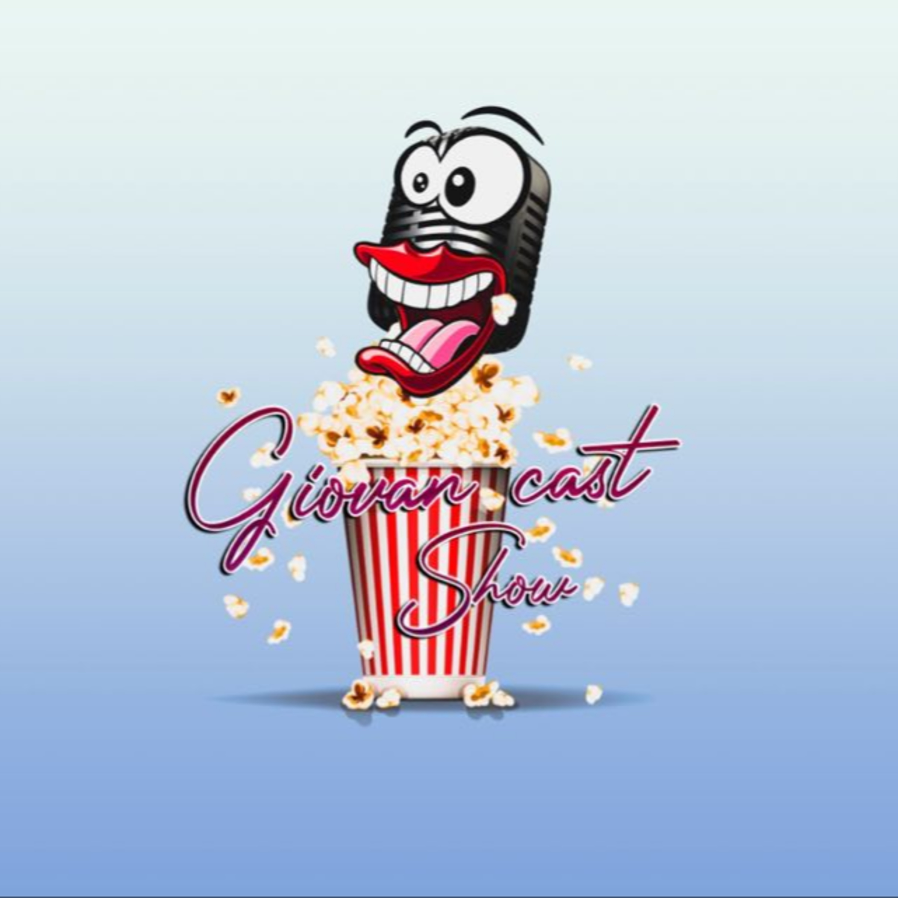 GiovanCast Show