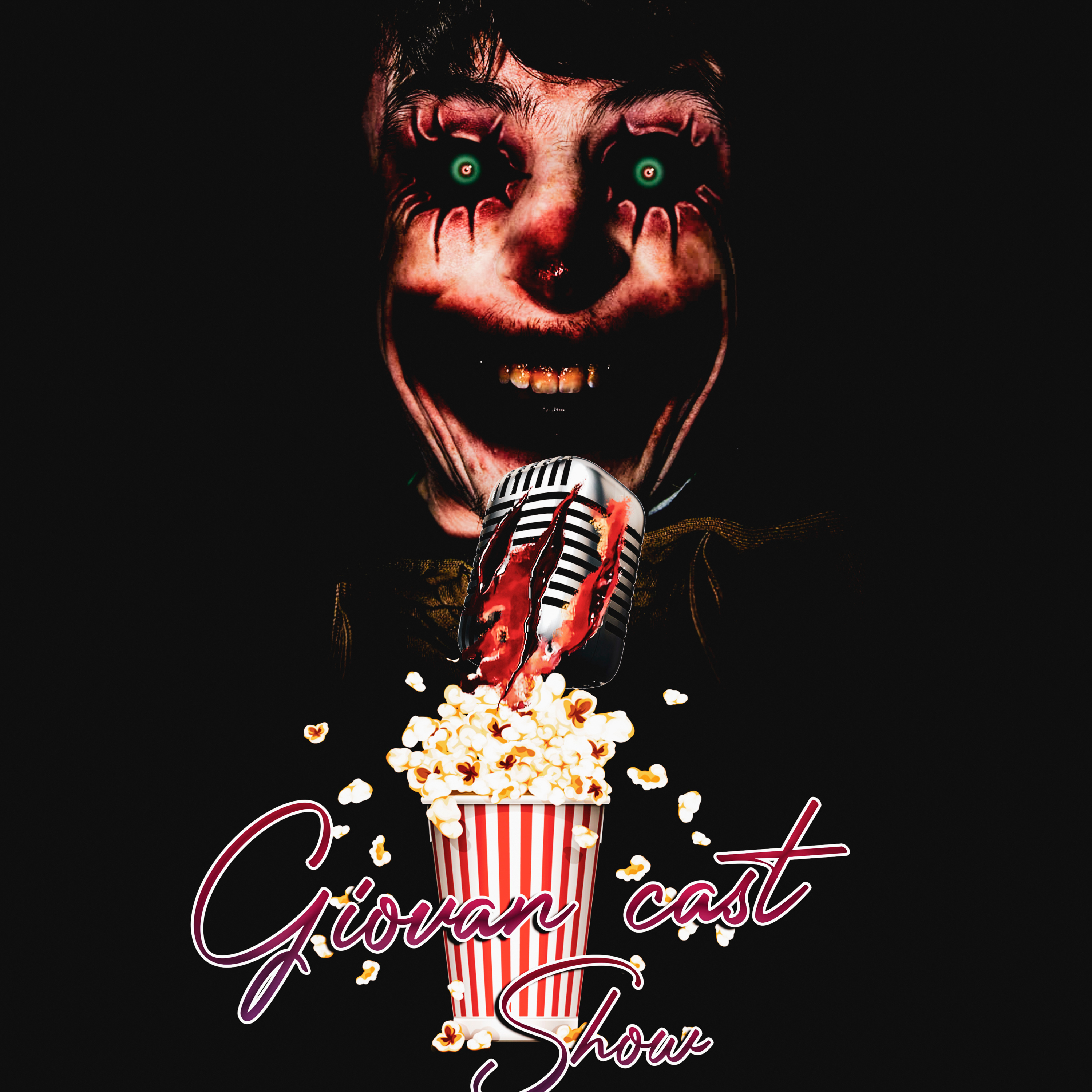GiovanCast Show