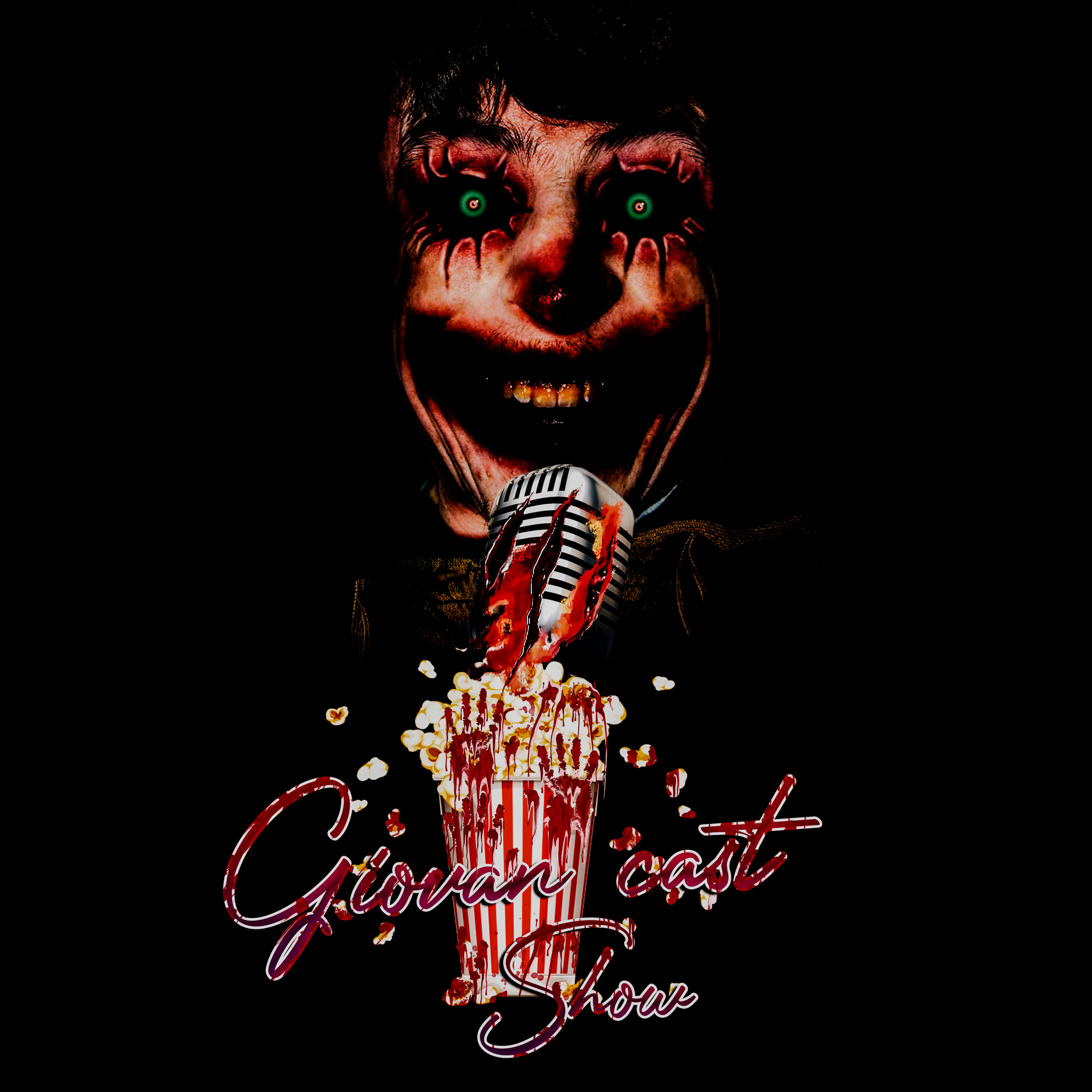 GiovanCast Show