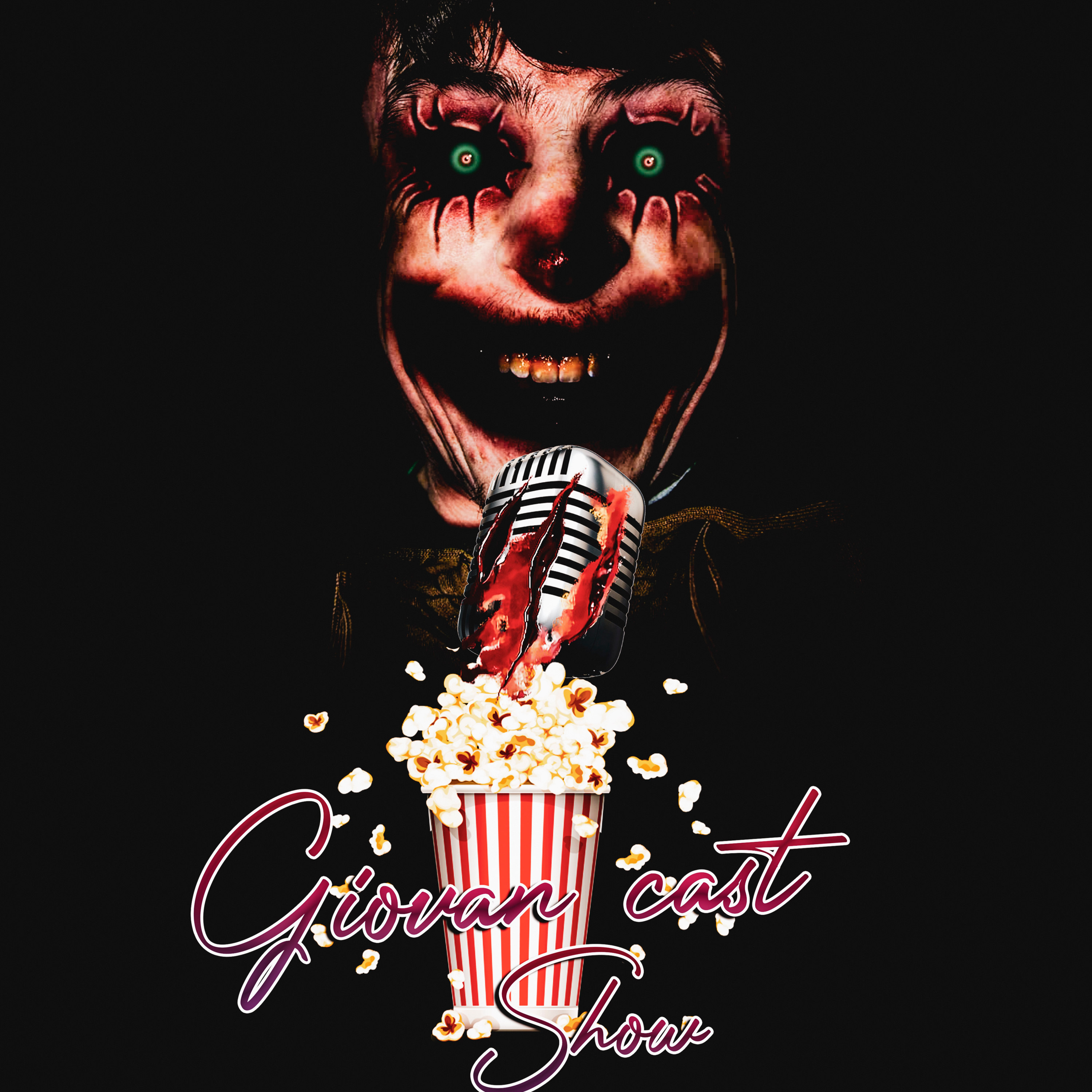 GiovanCast Show