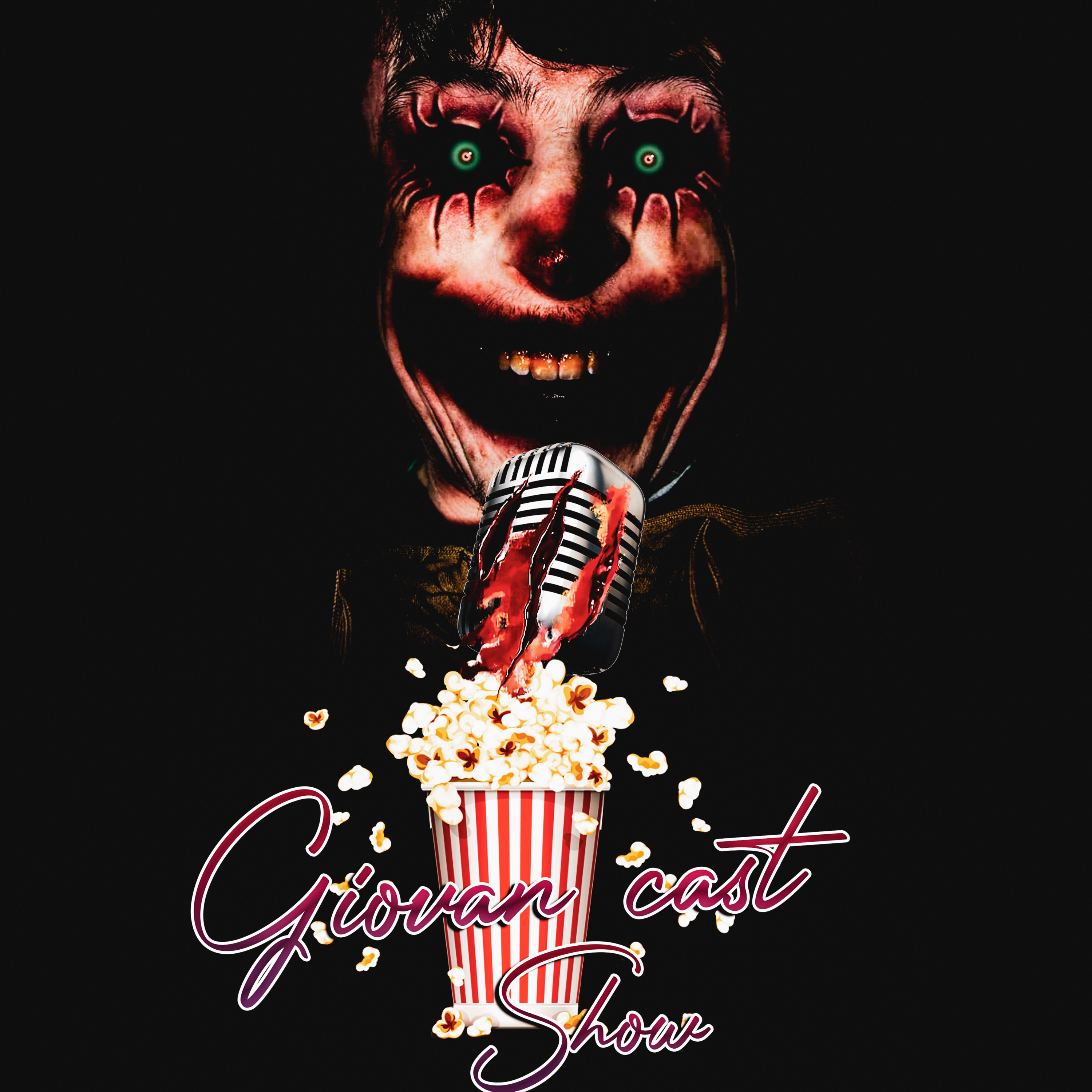 GiovanCast Show