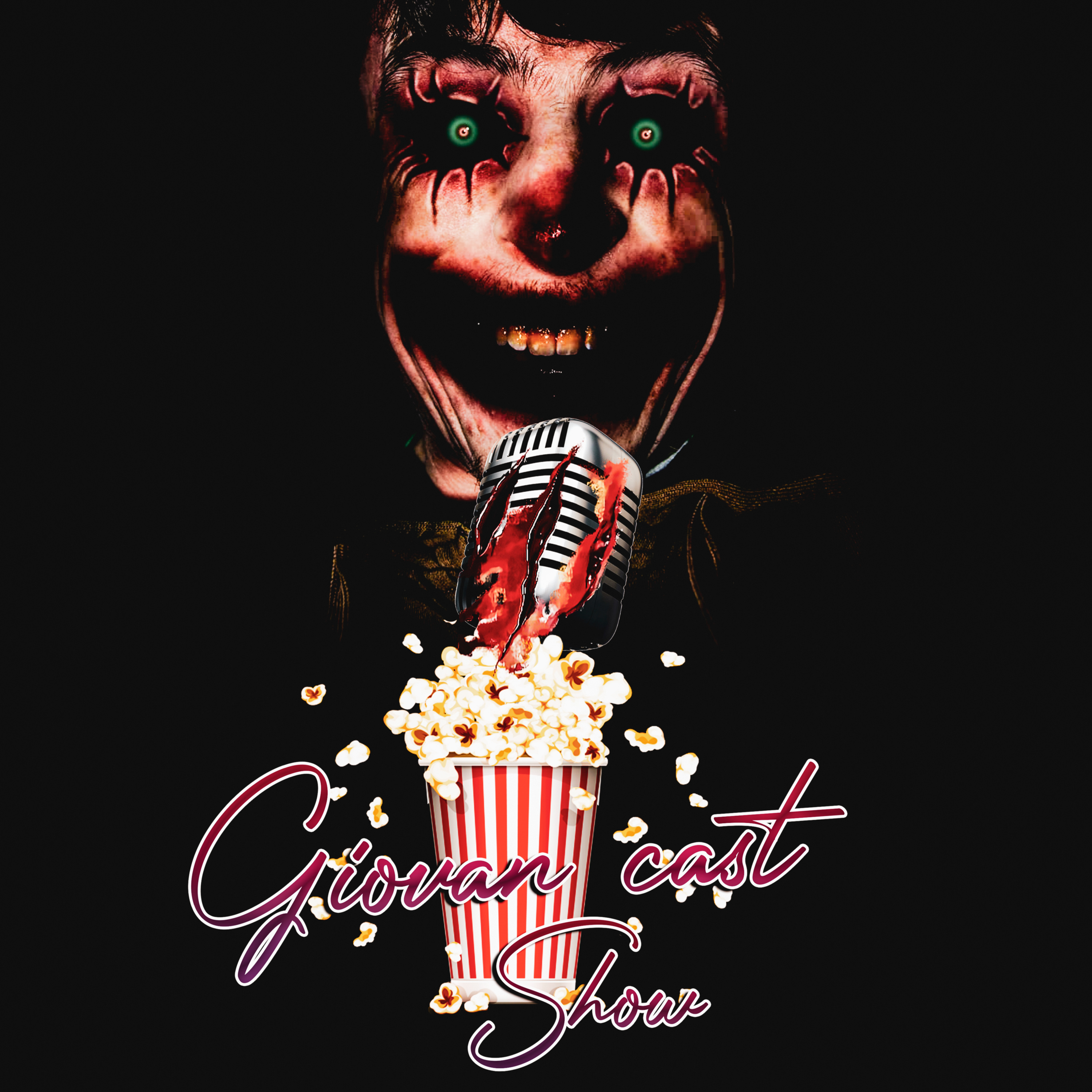 GiovanCast Show