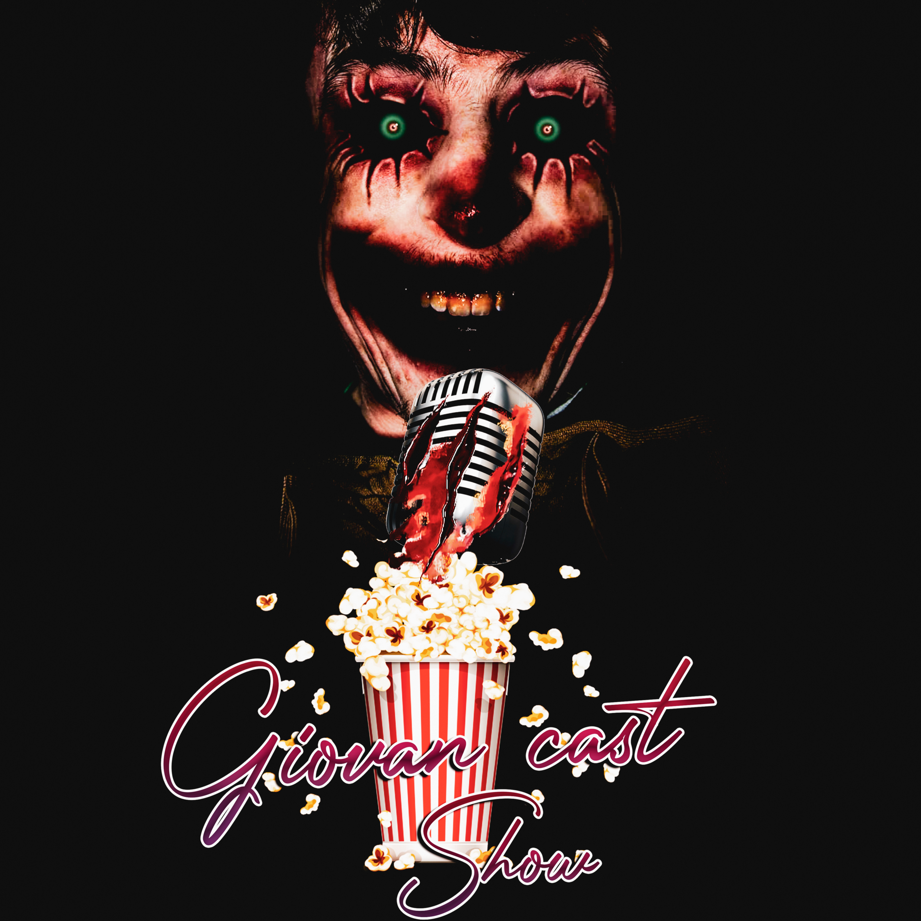 GiovanCast Show