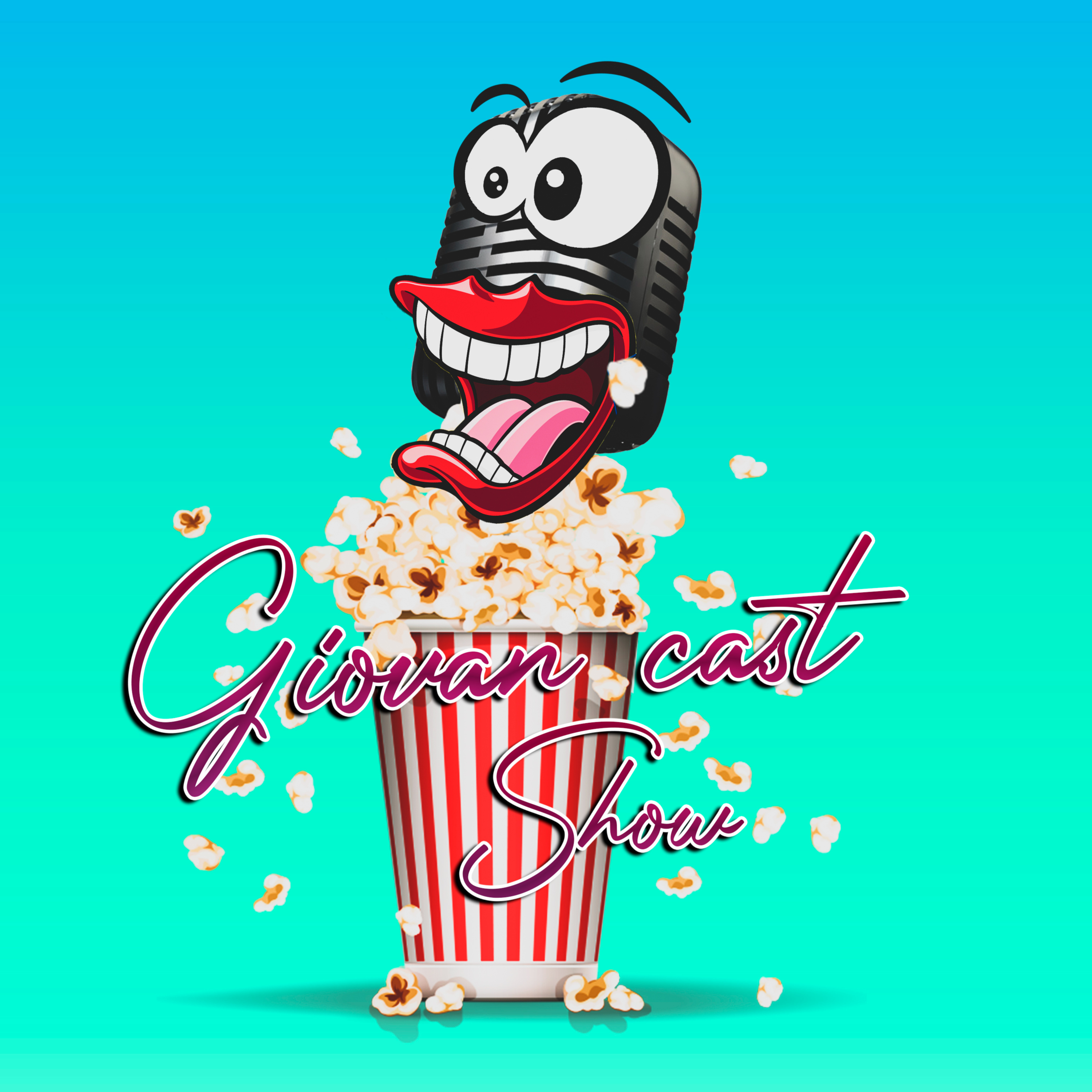 GiovanCast Show