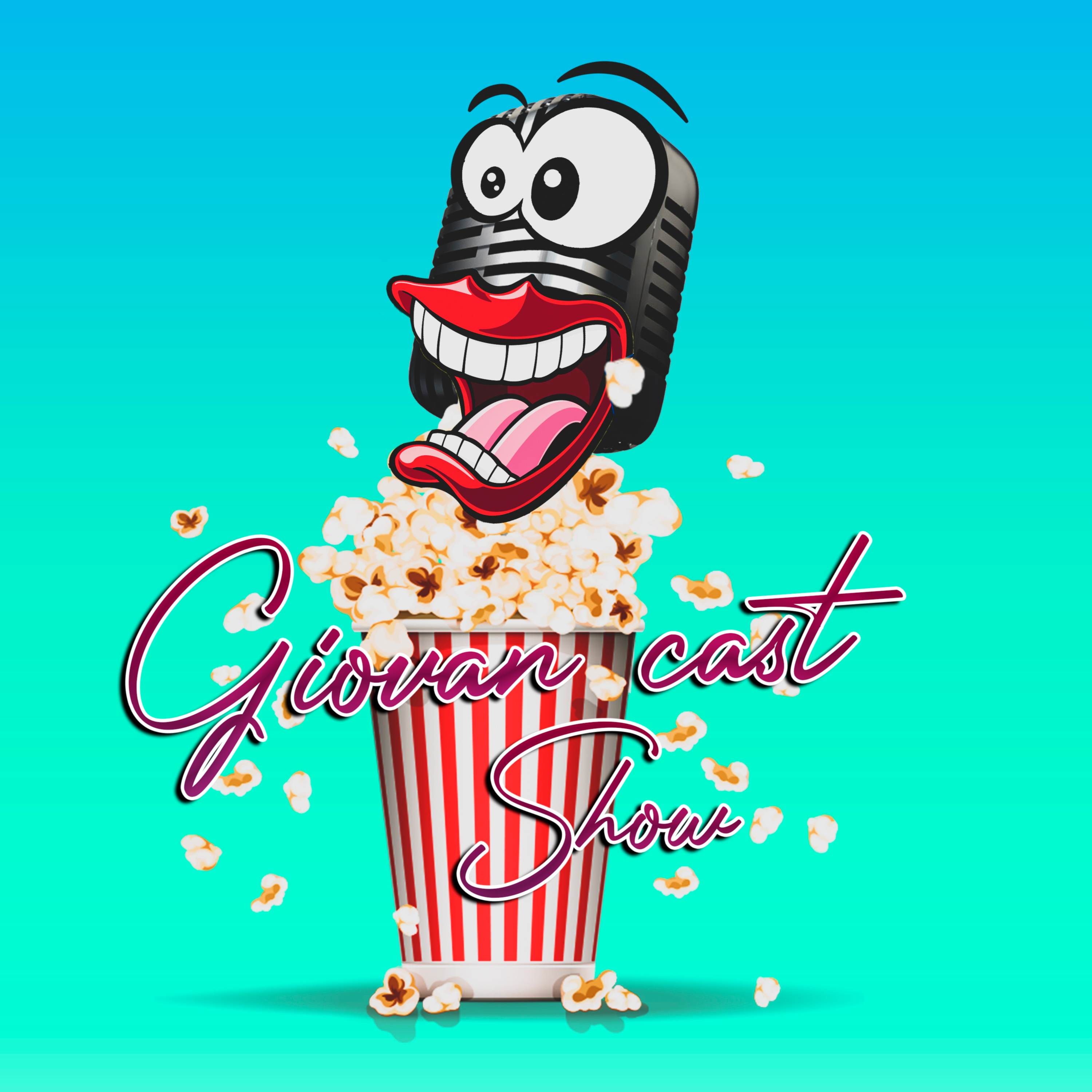 GiovanCast Show
