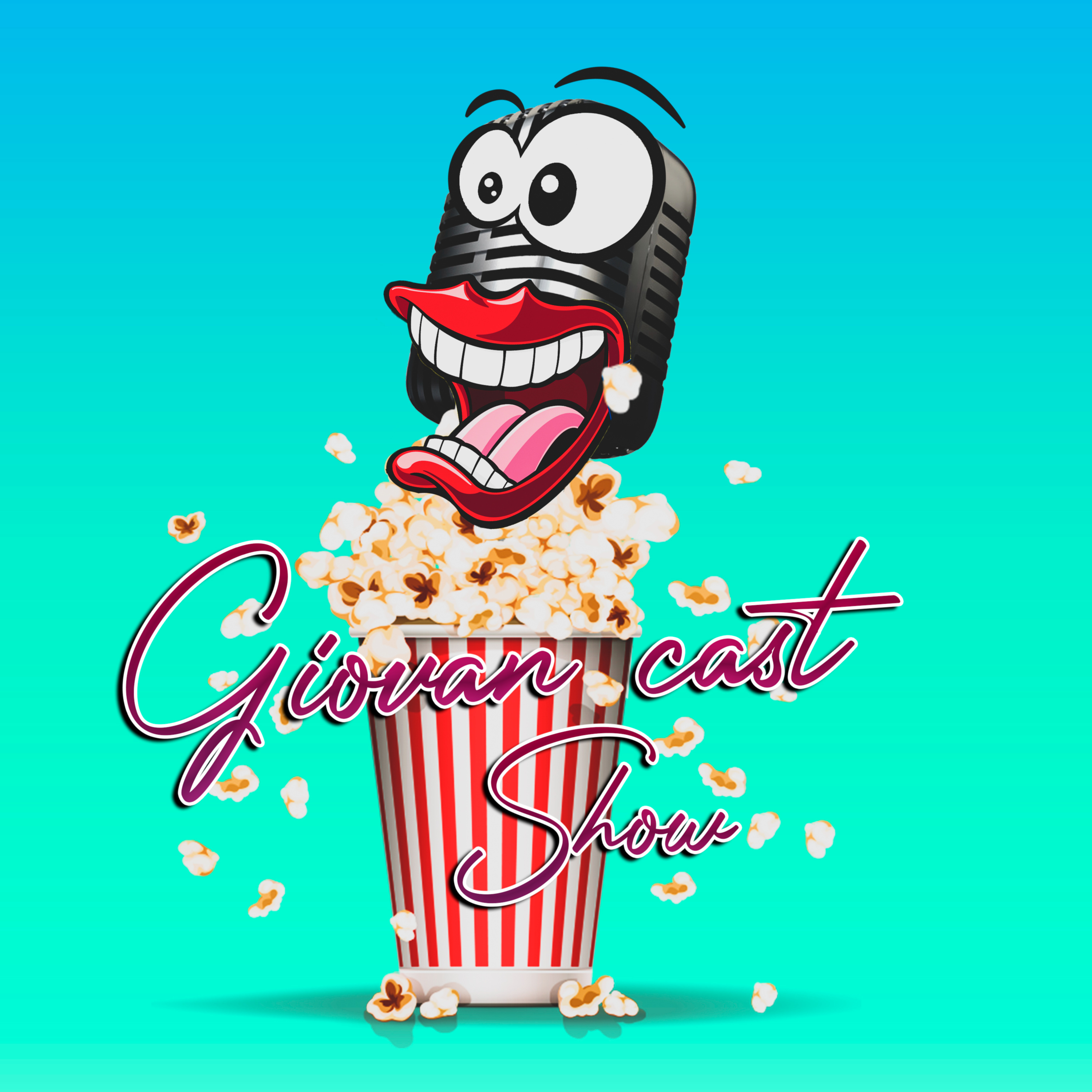 GiovanCast Show