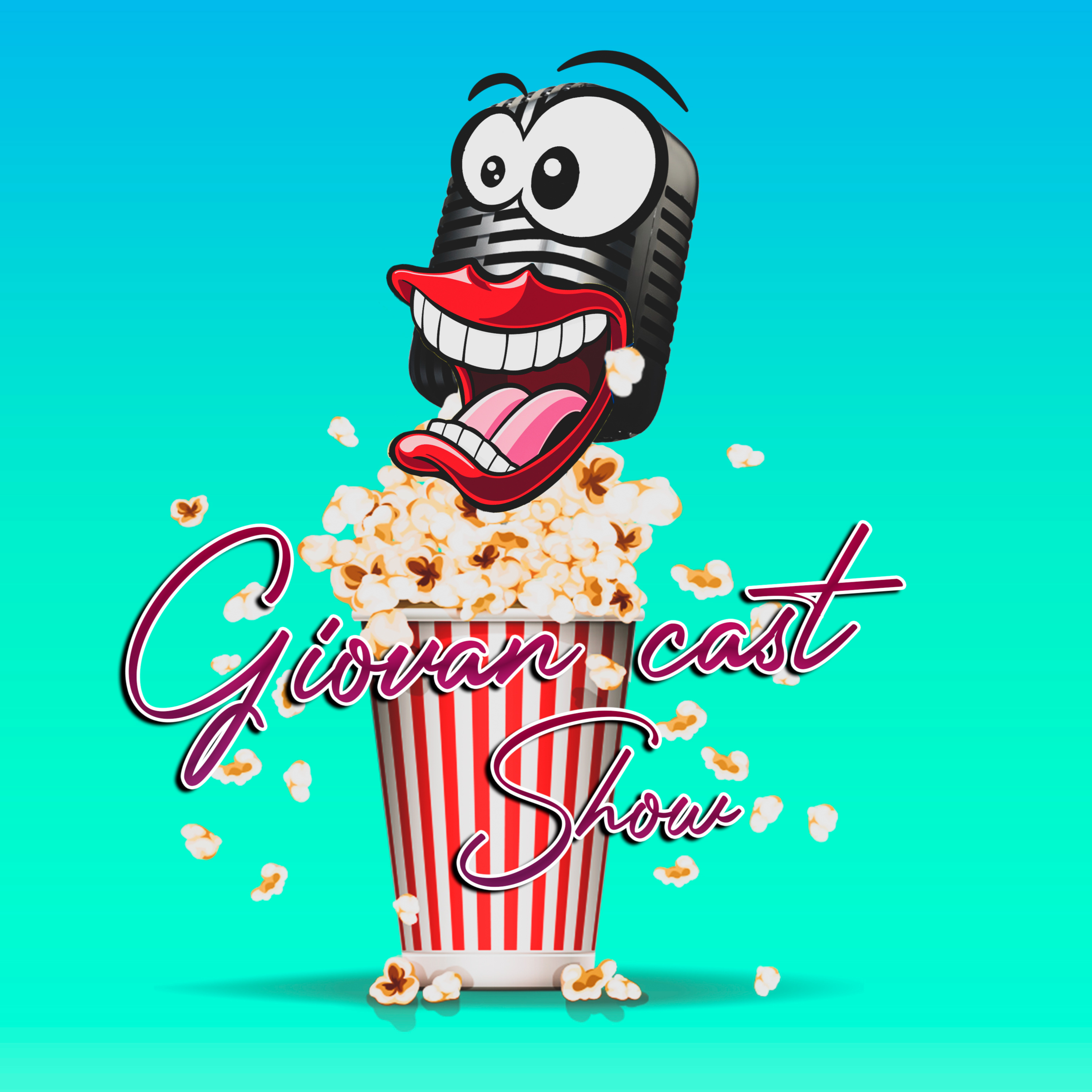 GiovanCast Show