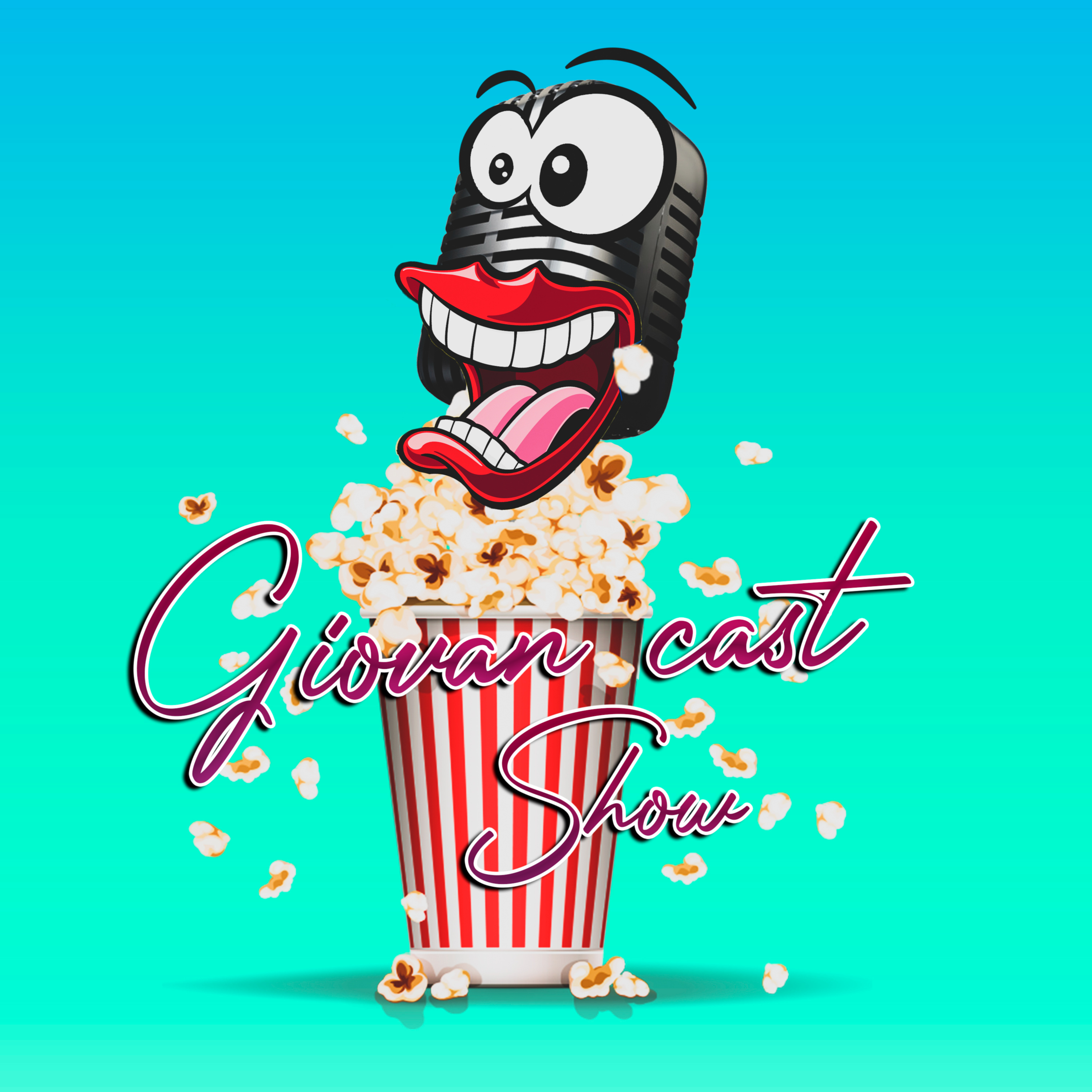 GiovanCast Show