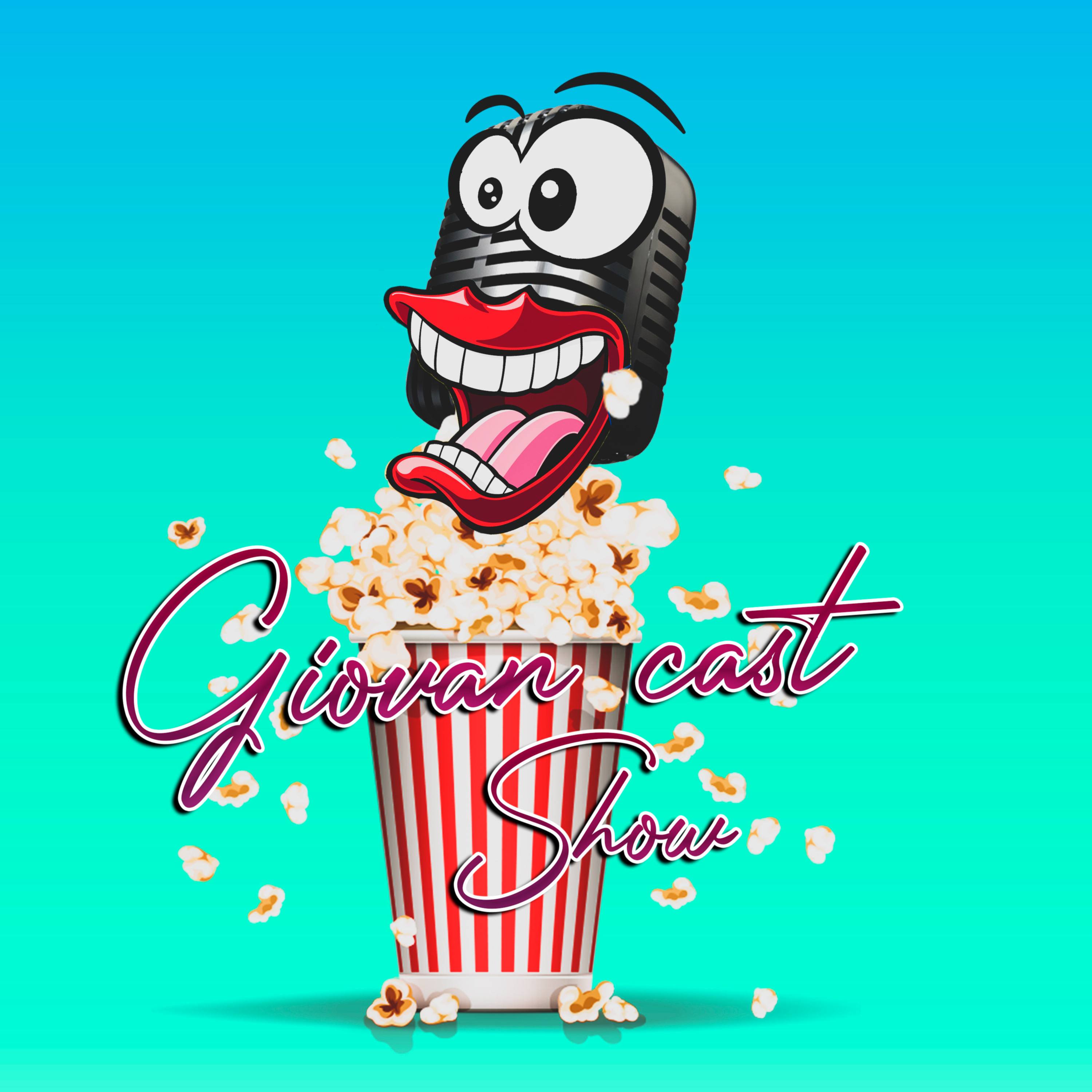 GiovanCast Show