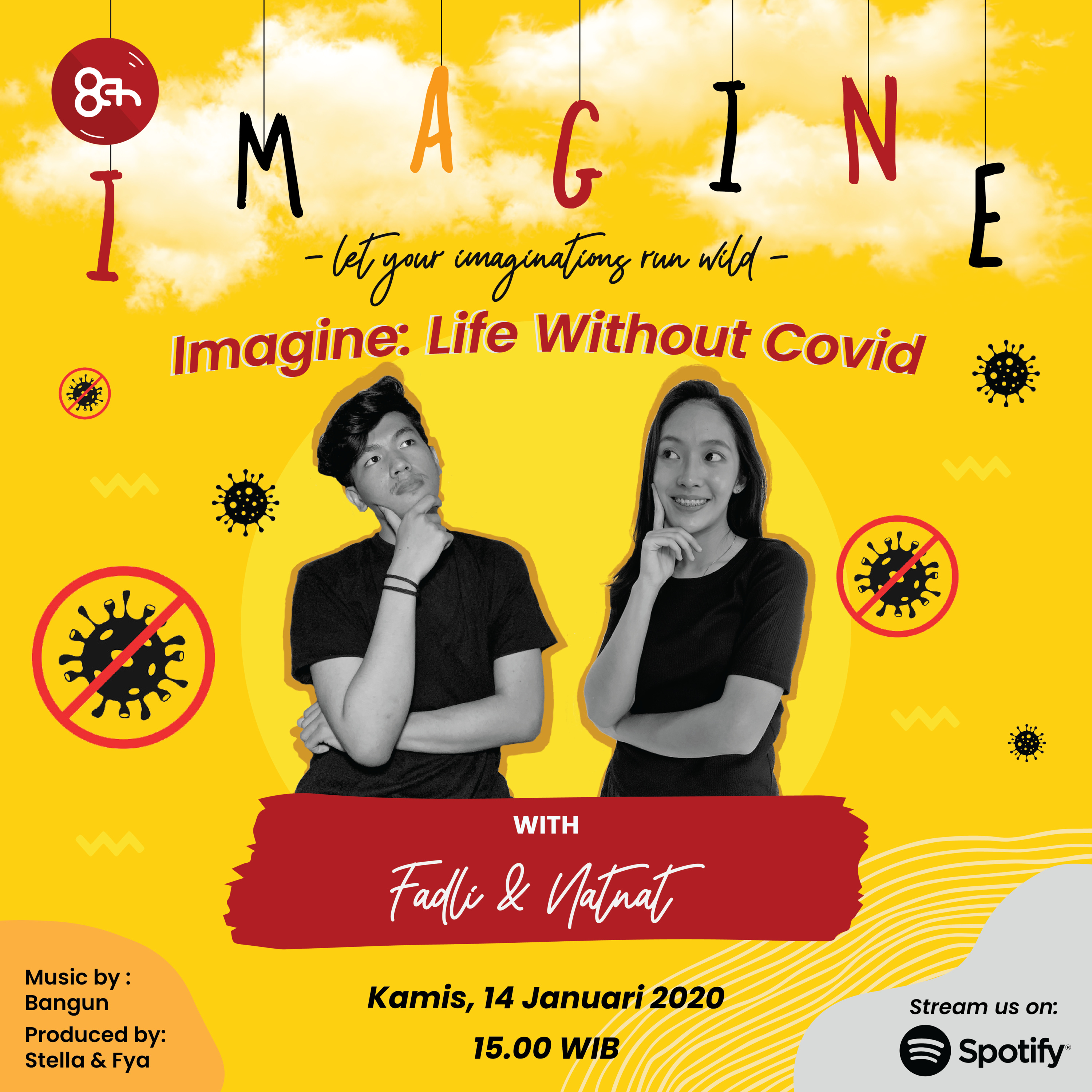 Kampus Mania