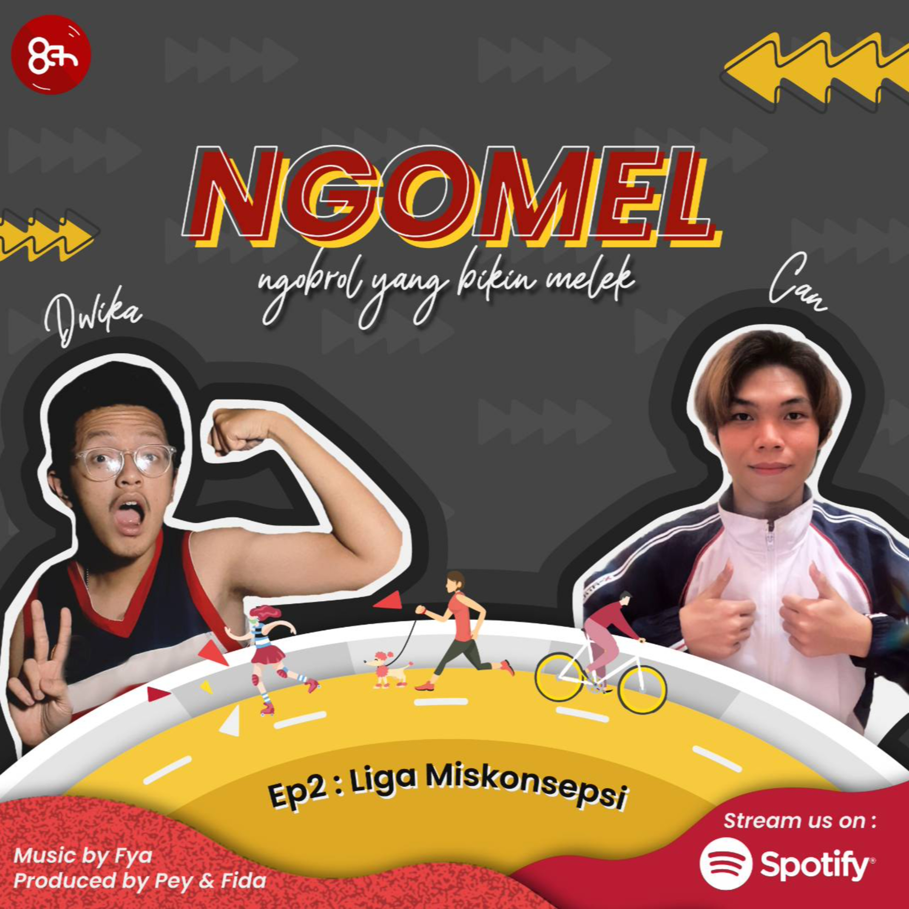 Kampus Mania