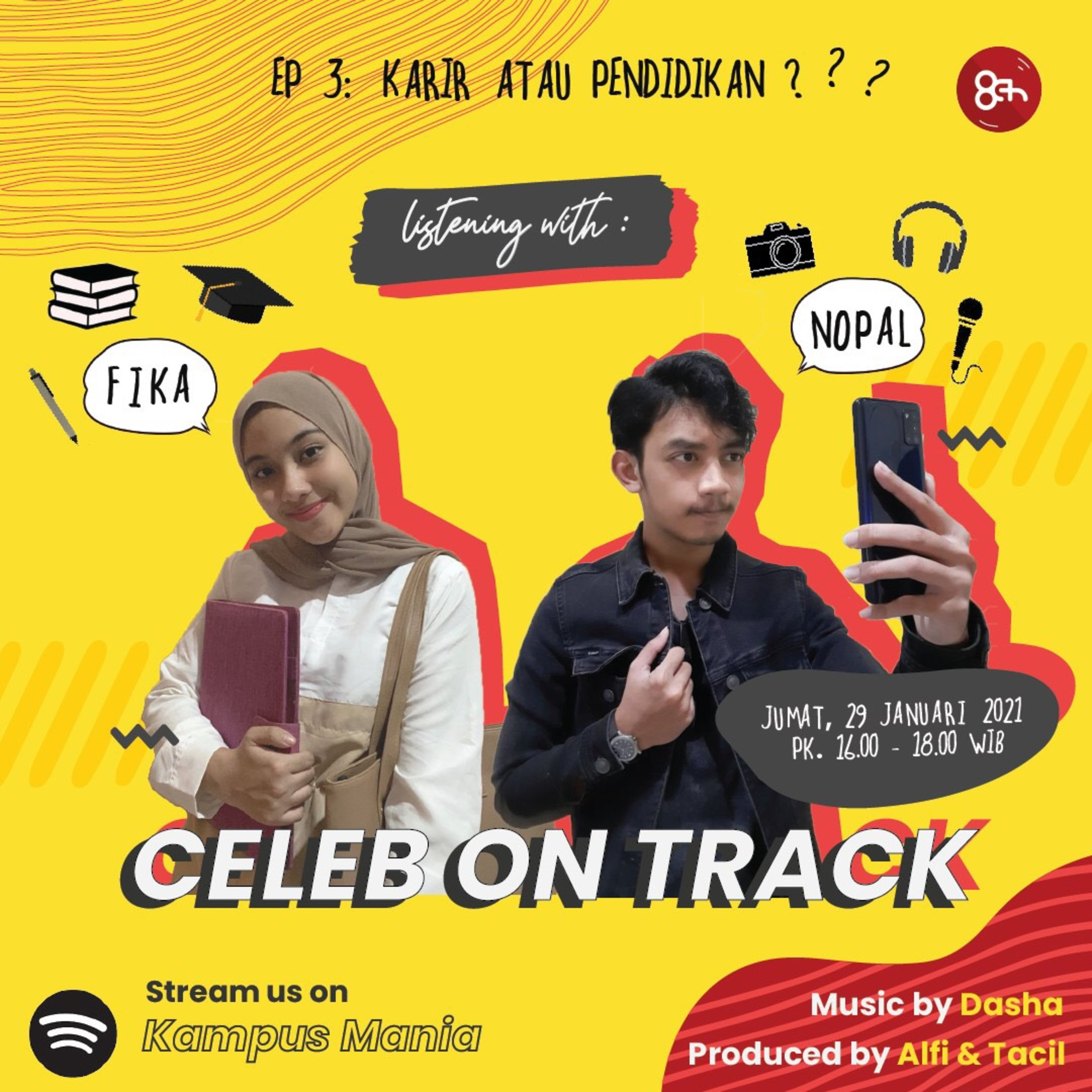 Kampus Mania