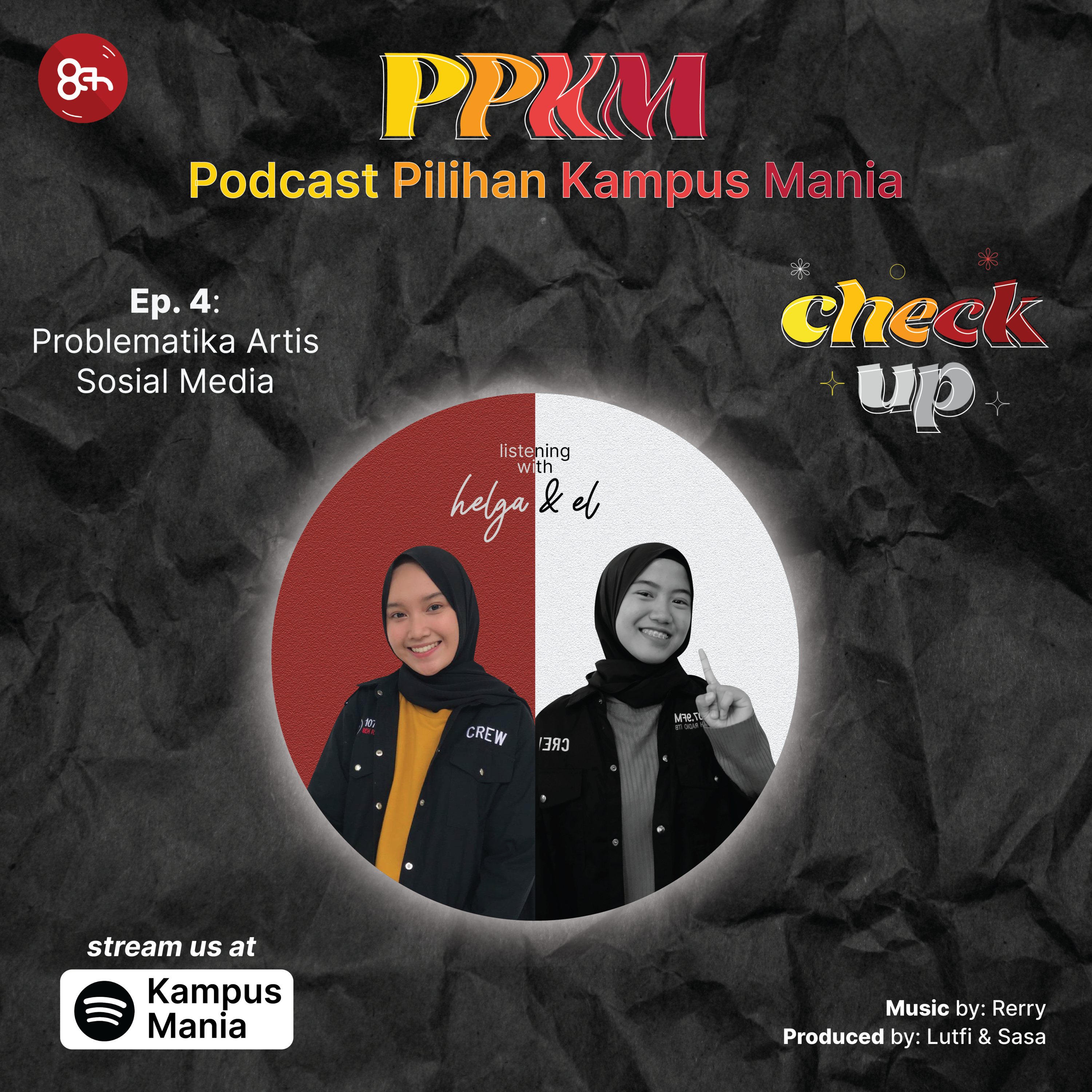 Kampus Mania