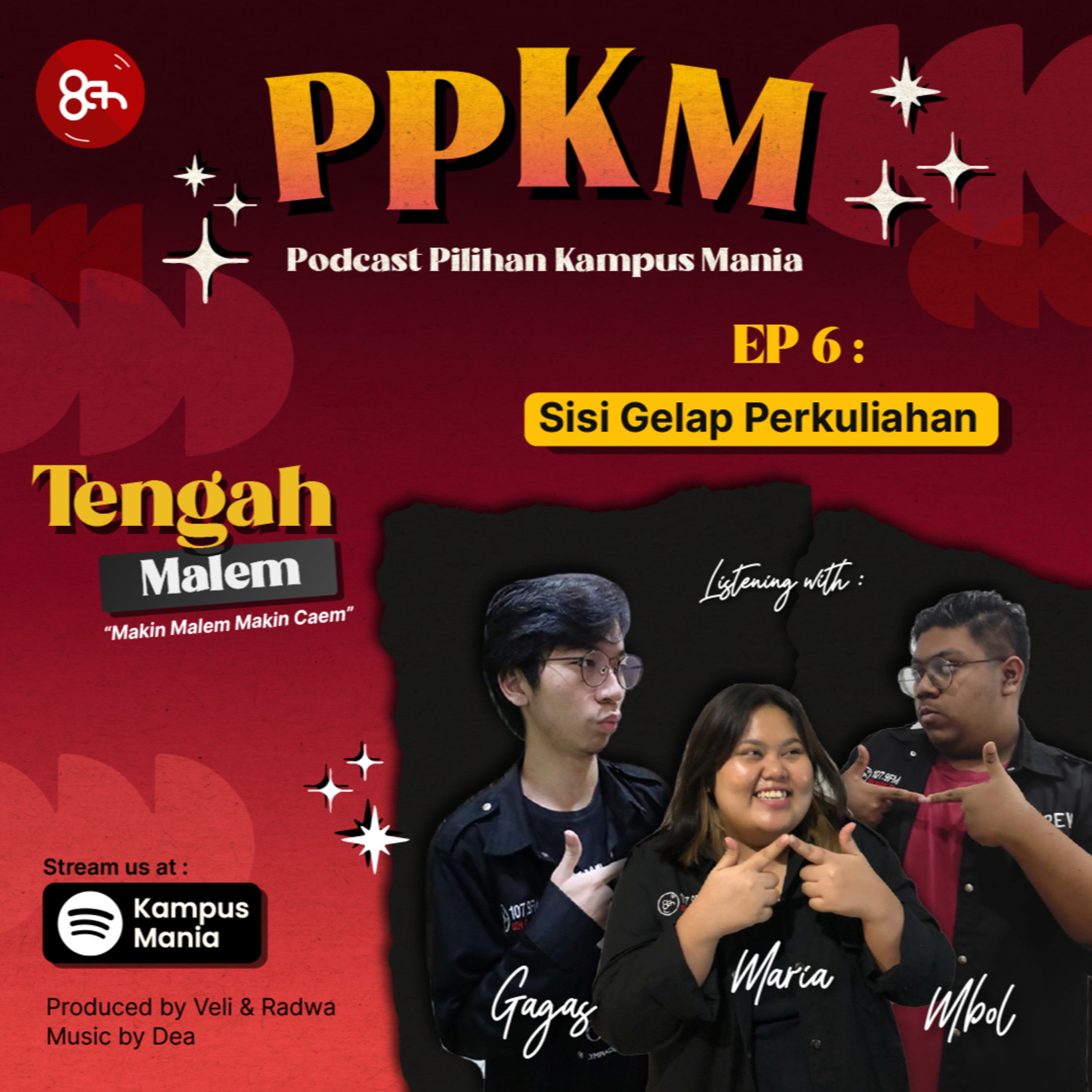 Kampus Mania