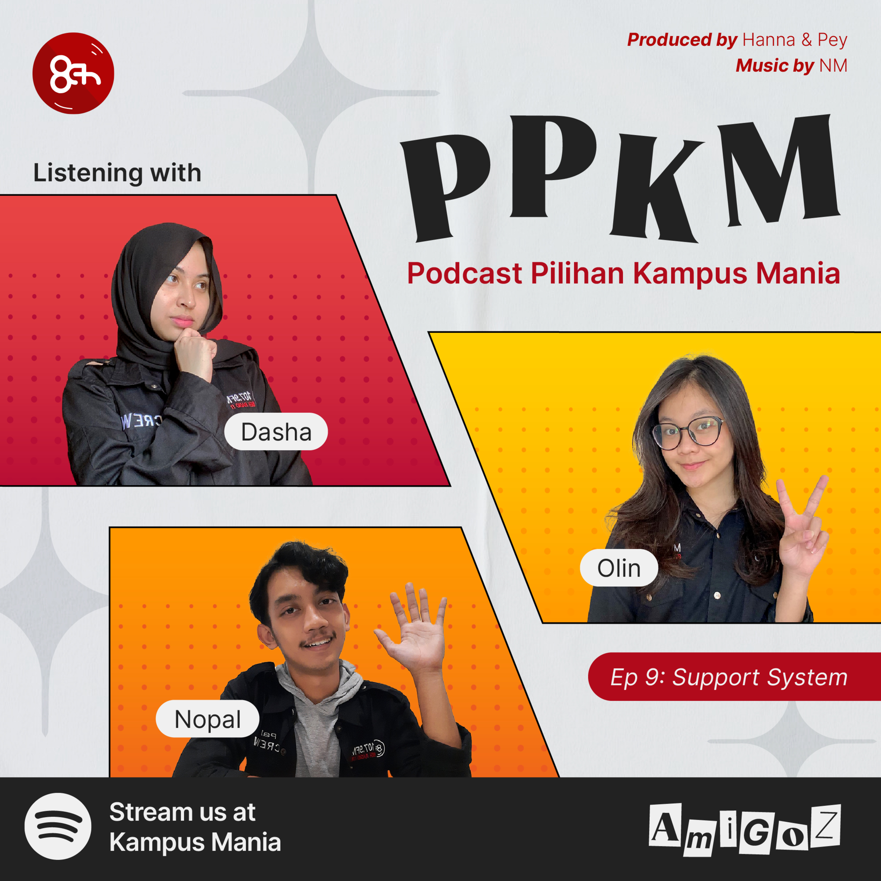 Kampus Mania