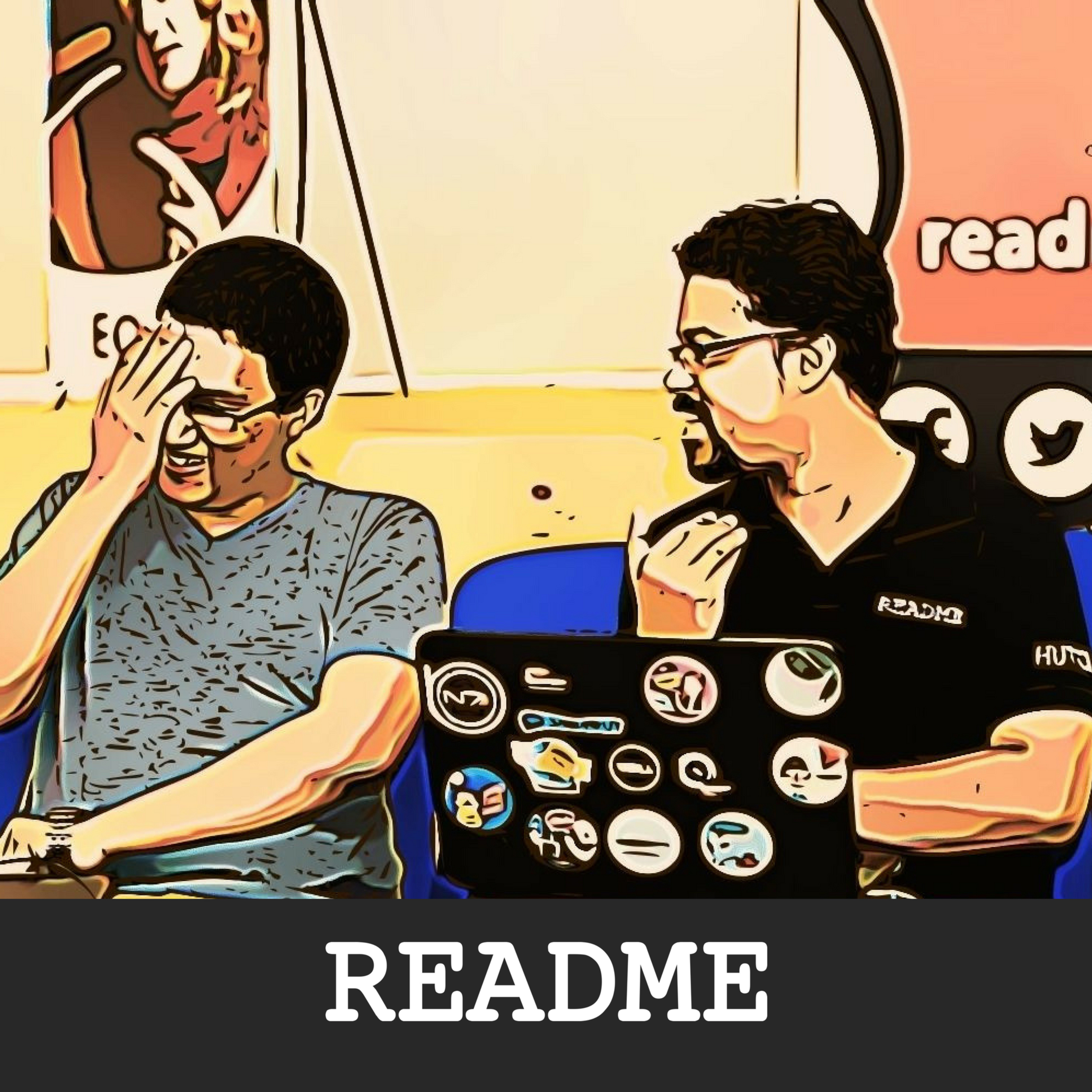 ReaderPod 026 - All about streaming