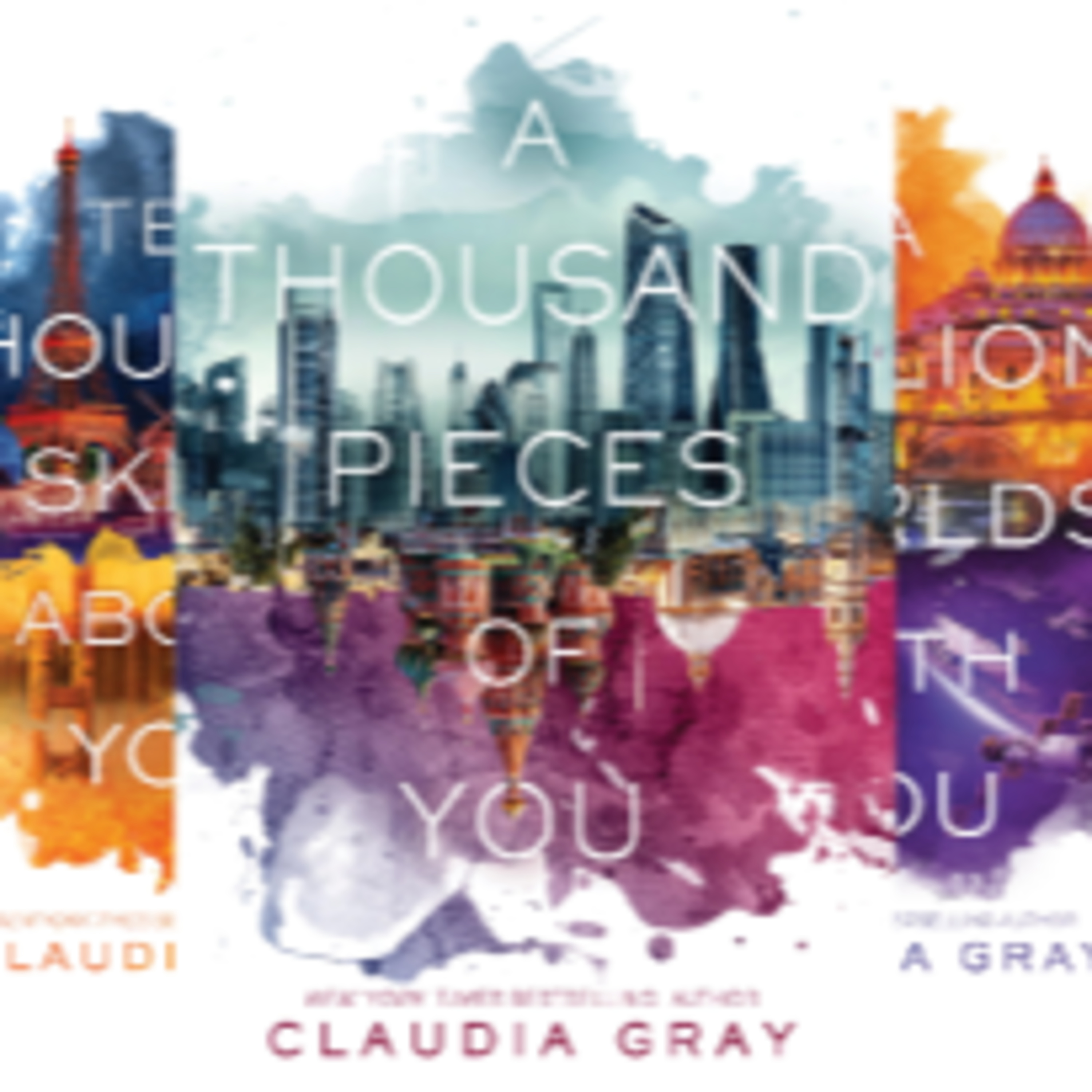 Little things in life