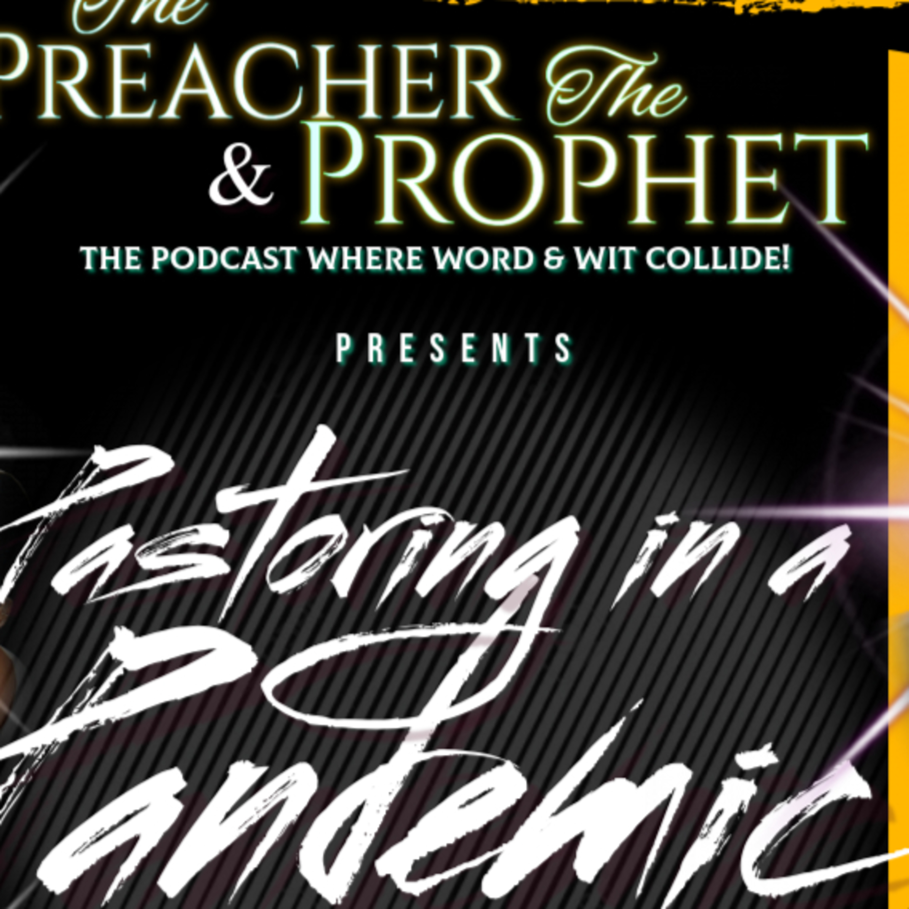 The Preacher & The Prophet