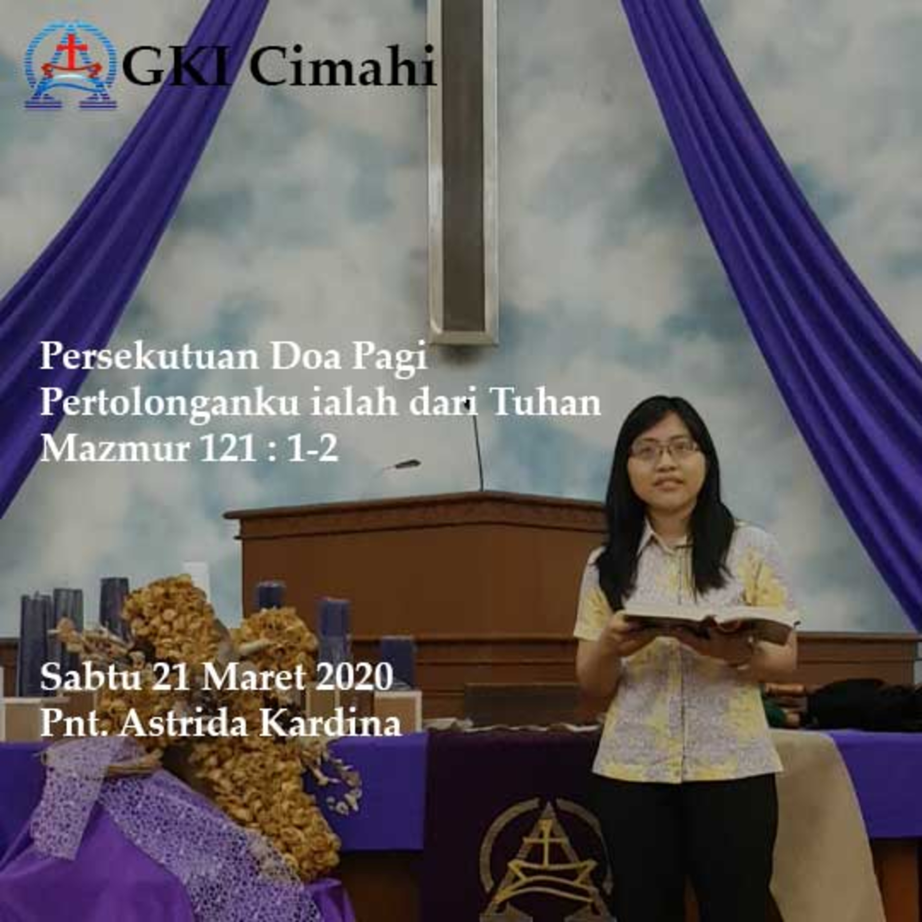 GKI Cimahi