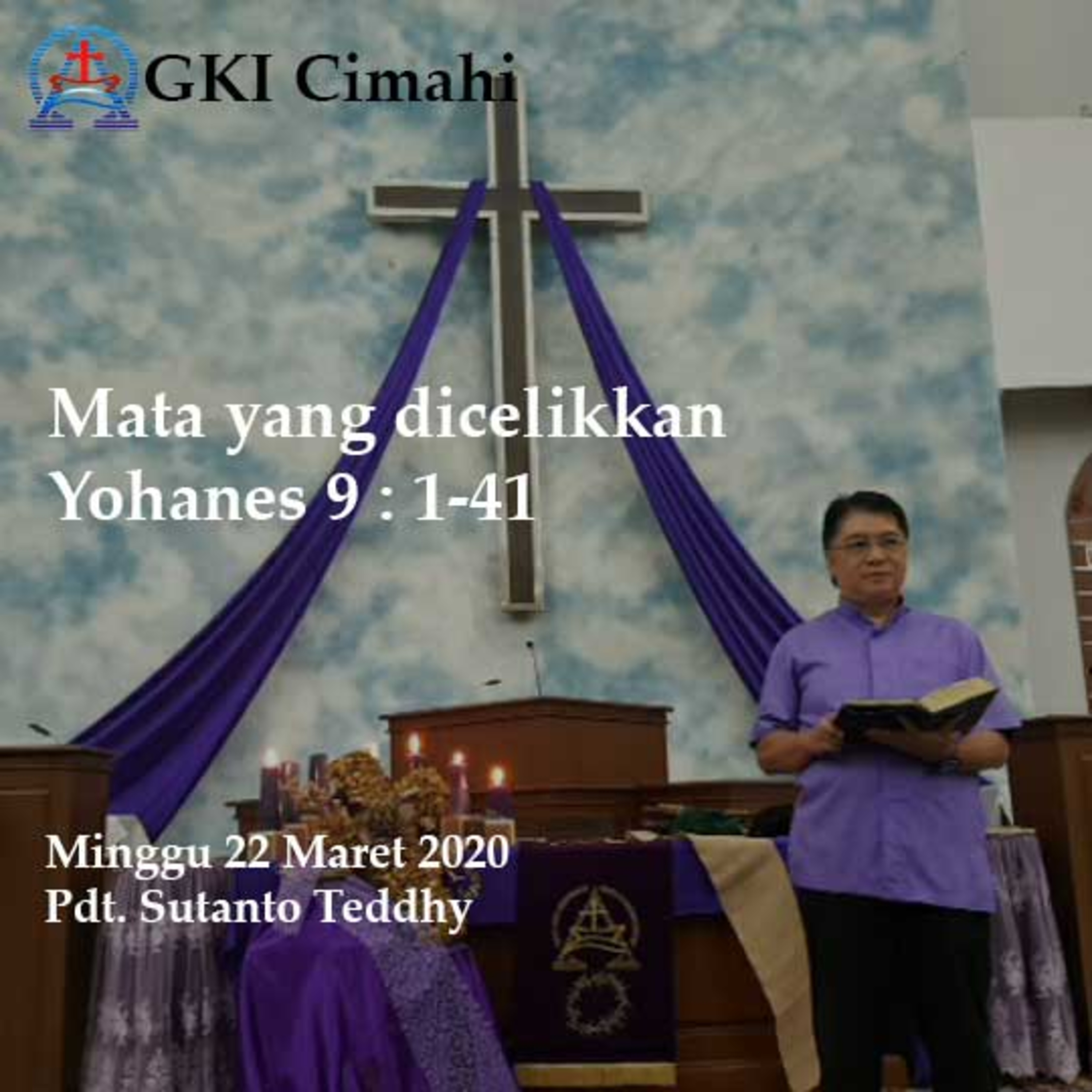 GKI Cimahi