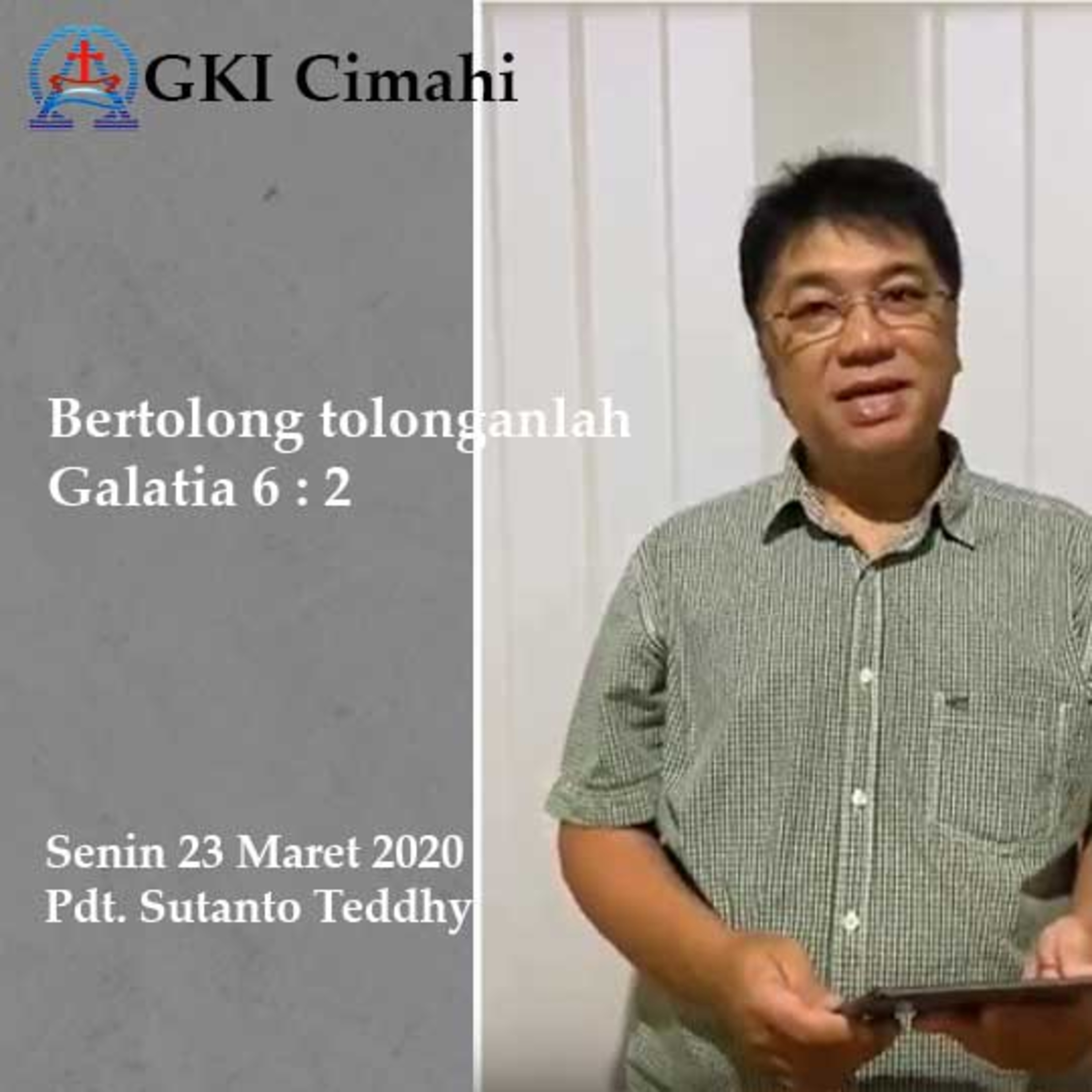 GKI Cimahi