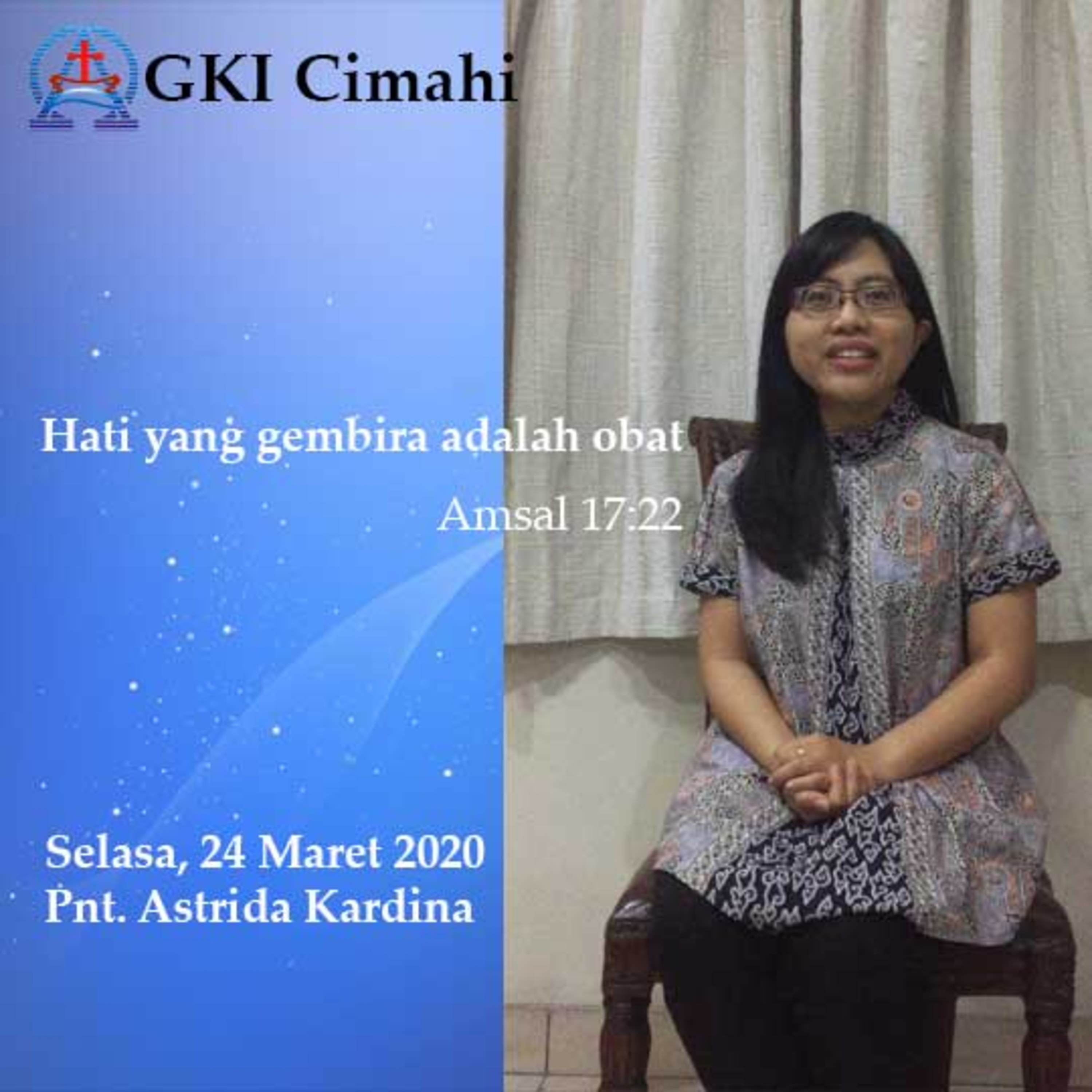 GKI Cimahi