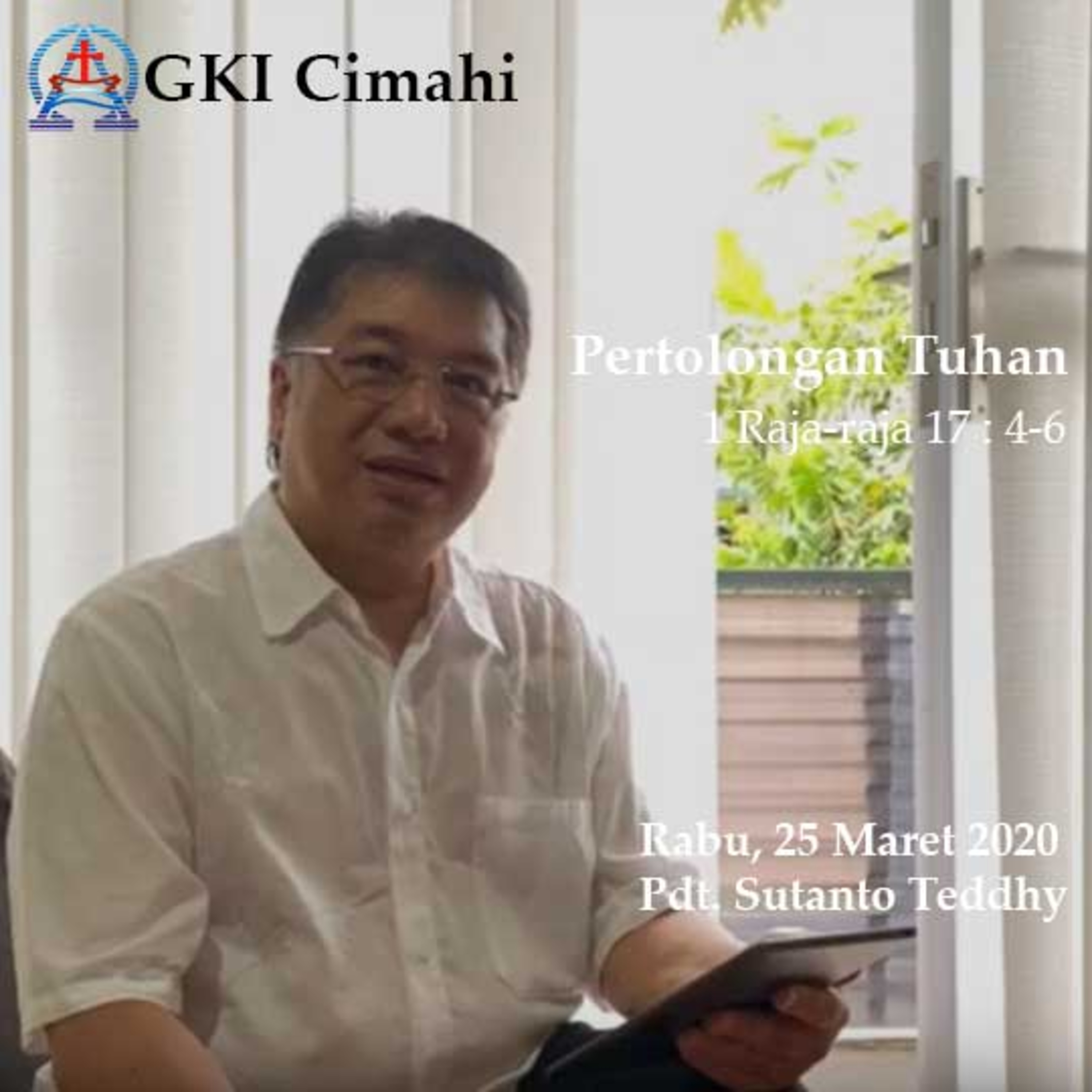 GKI Cimahi