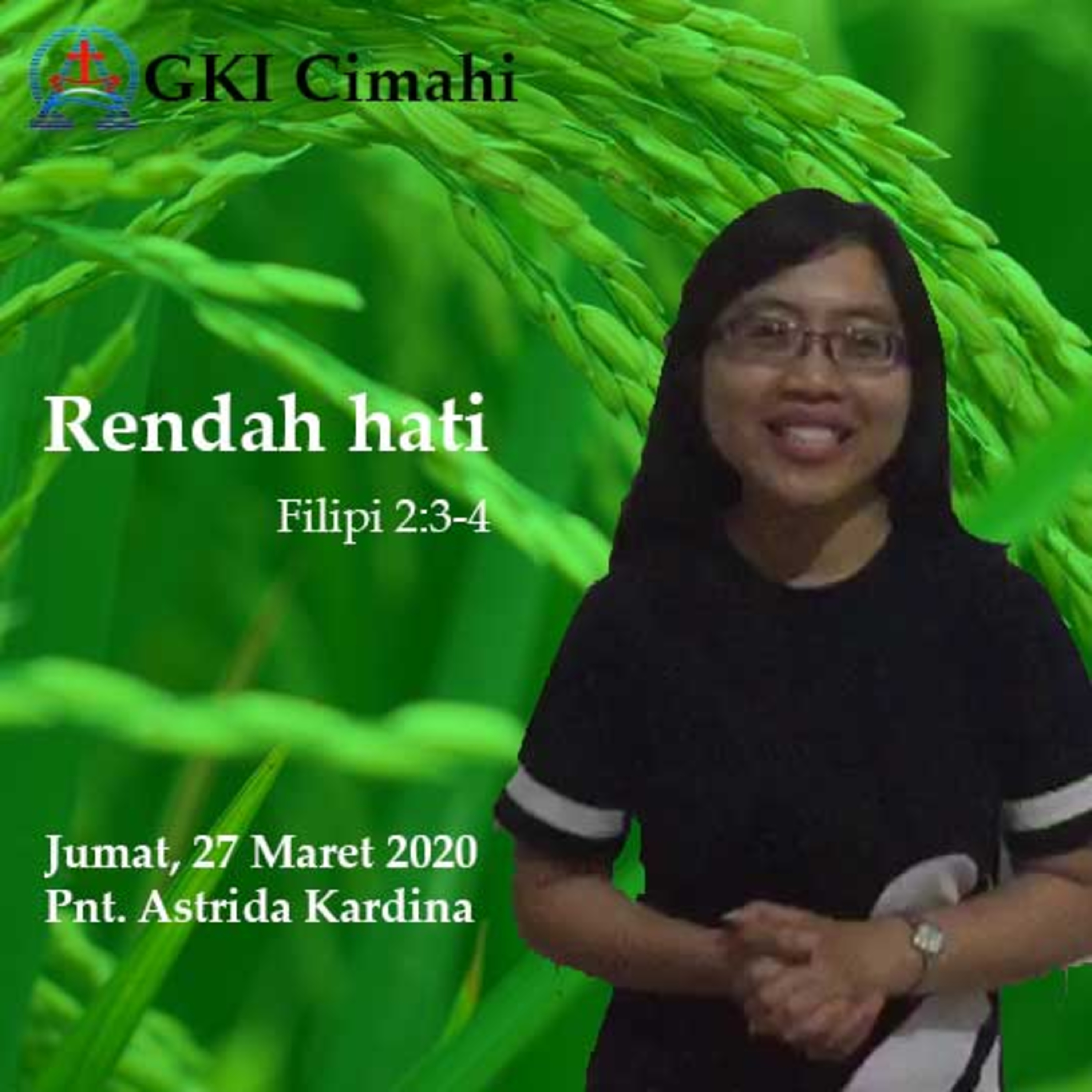 GKI Cimahi