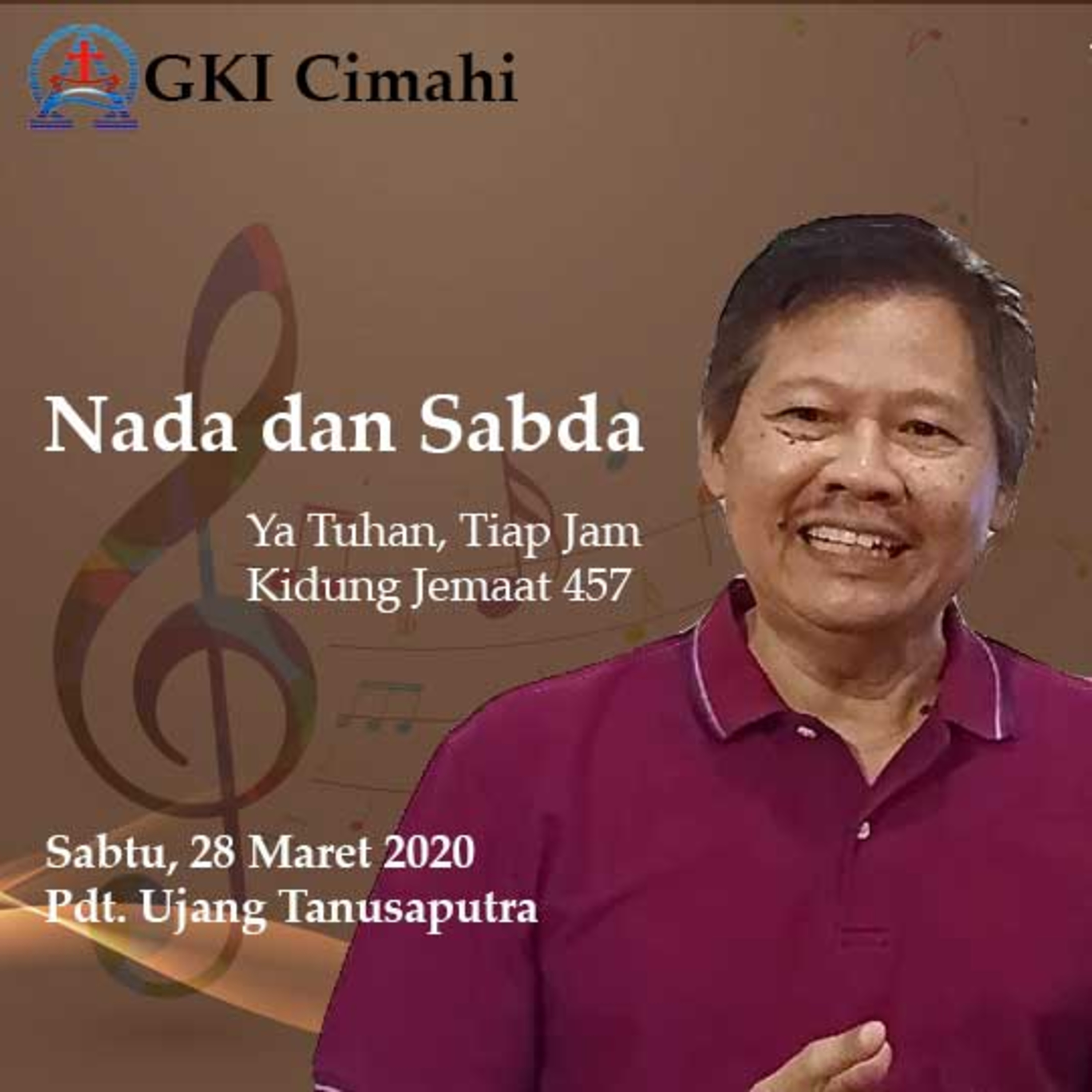 GKI Cimahi