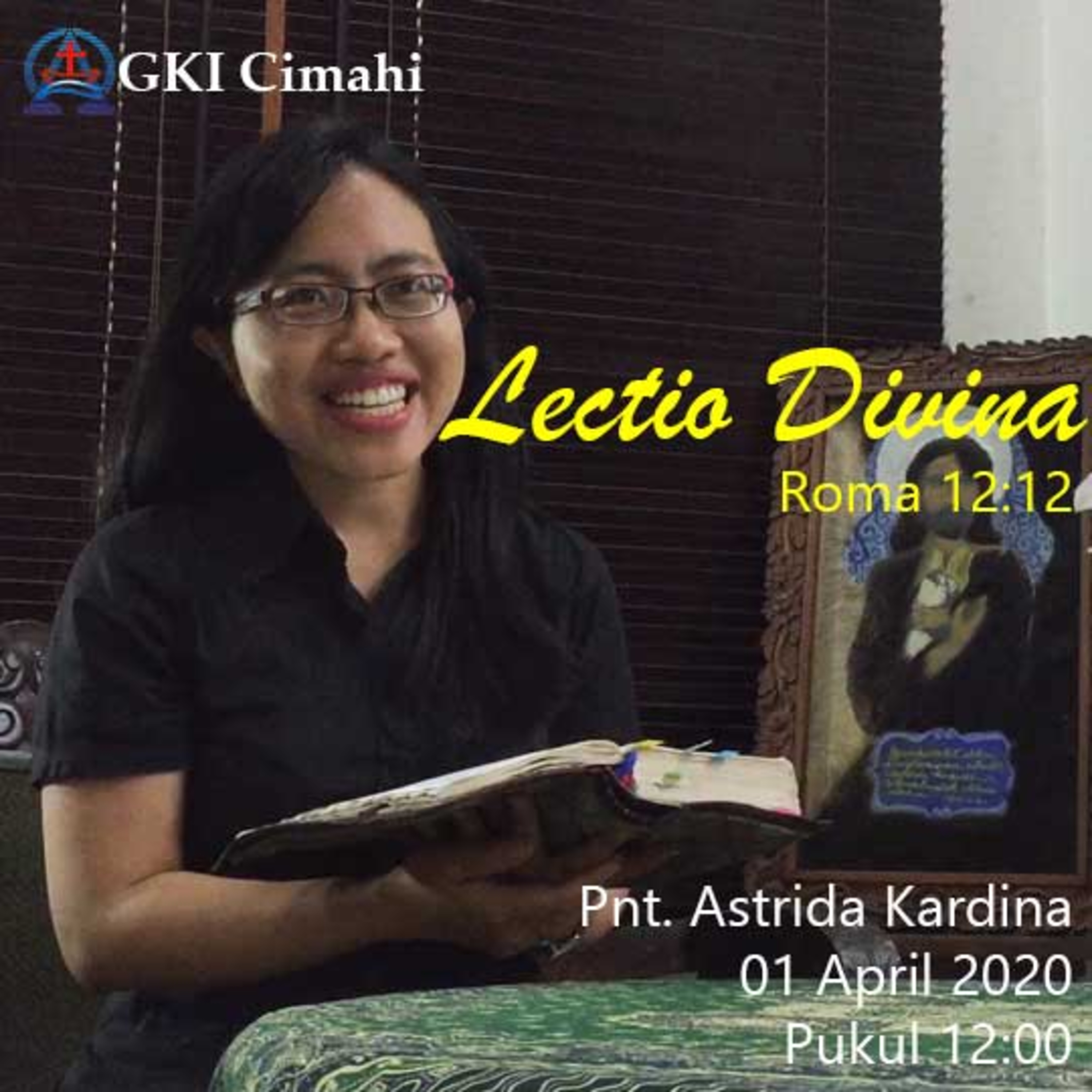 GKI Cimahi