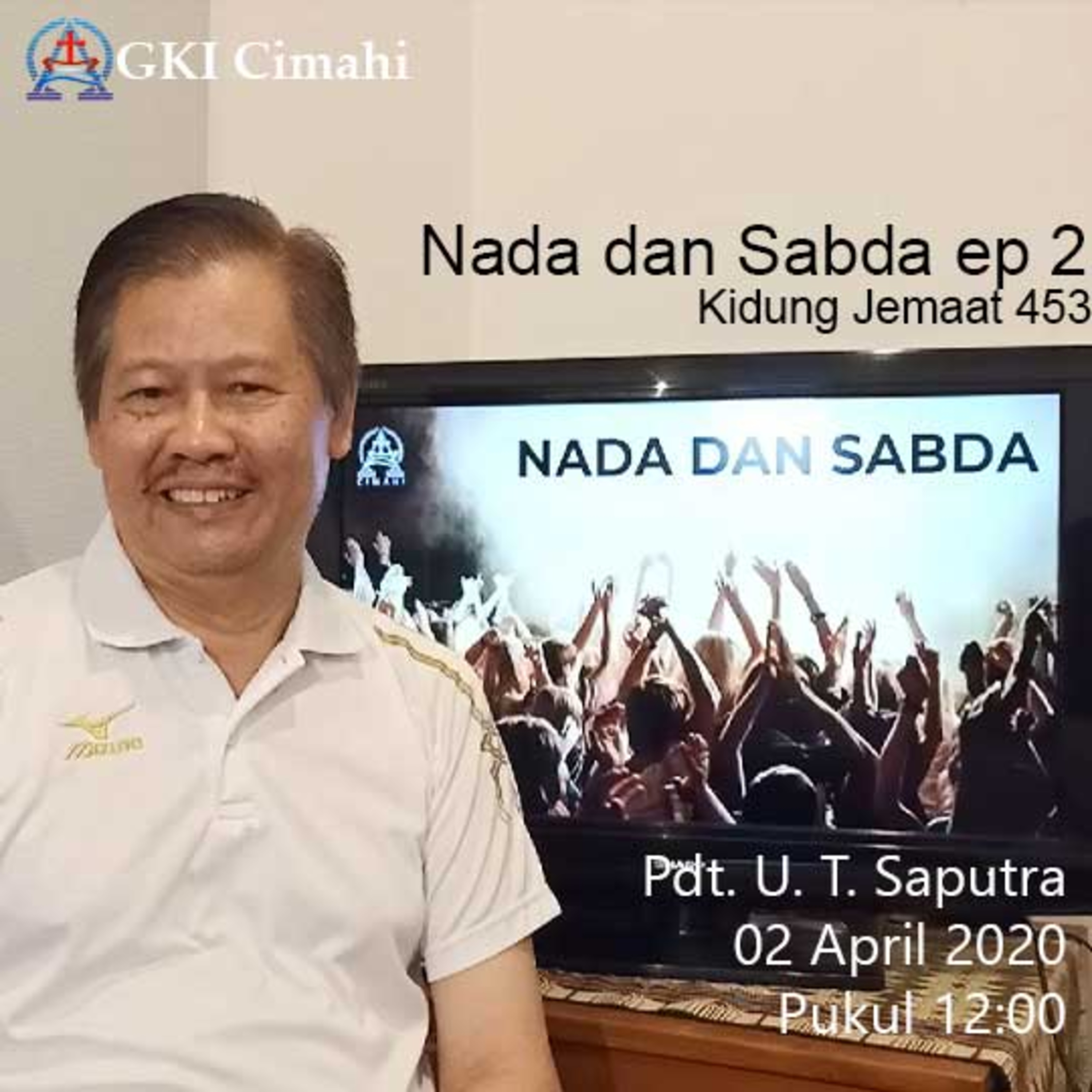 GKI Cimahi
