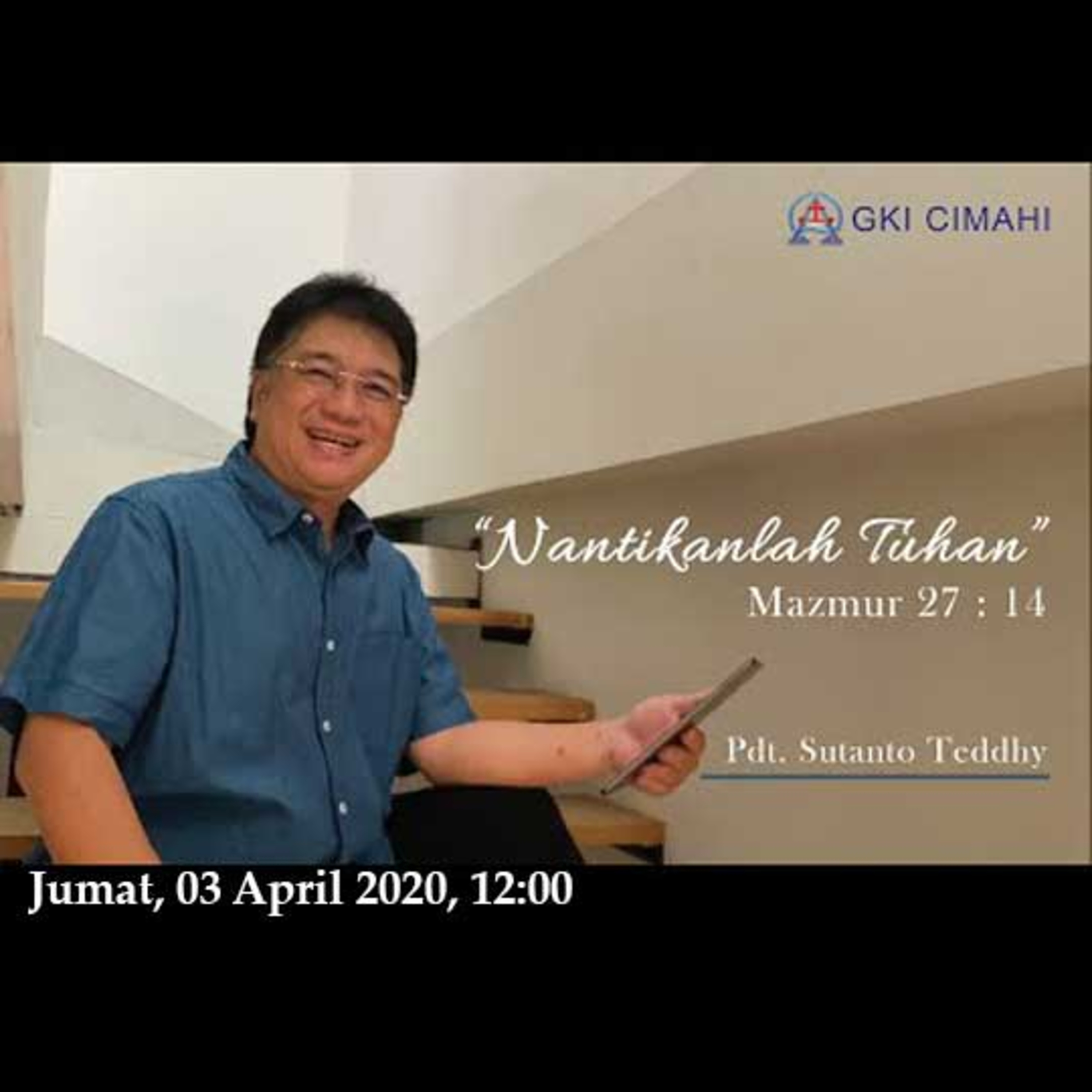 GKI Cimahi