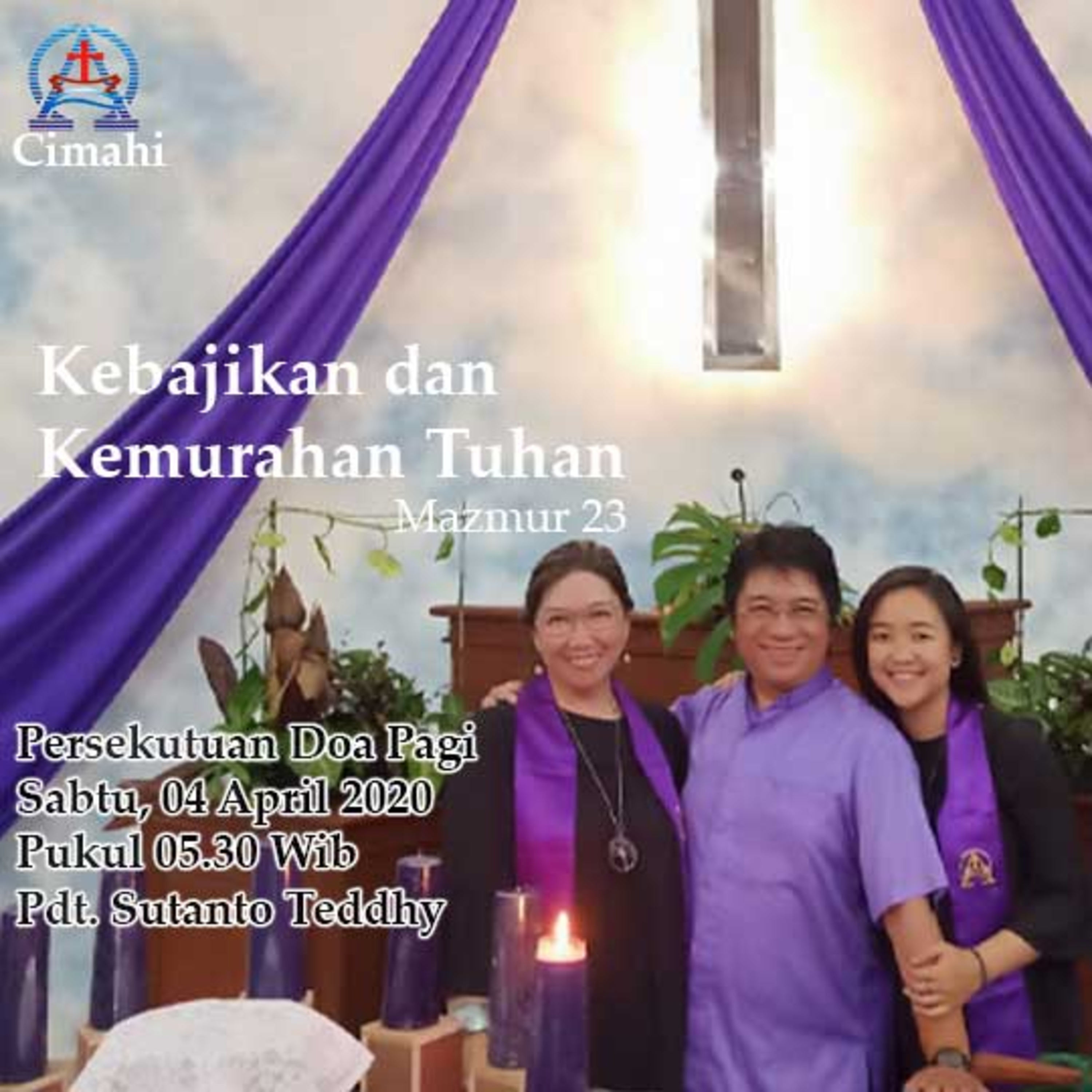 GKI Cimahi
