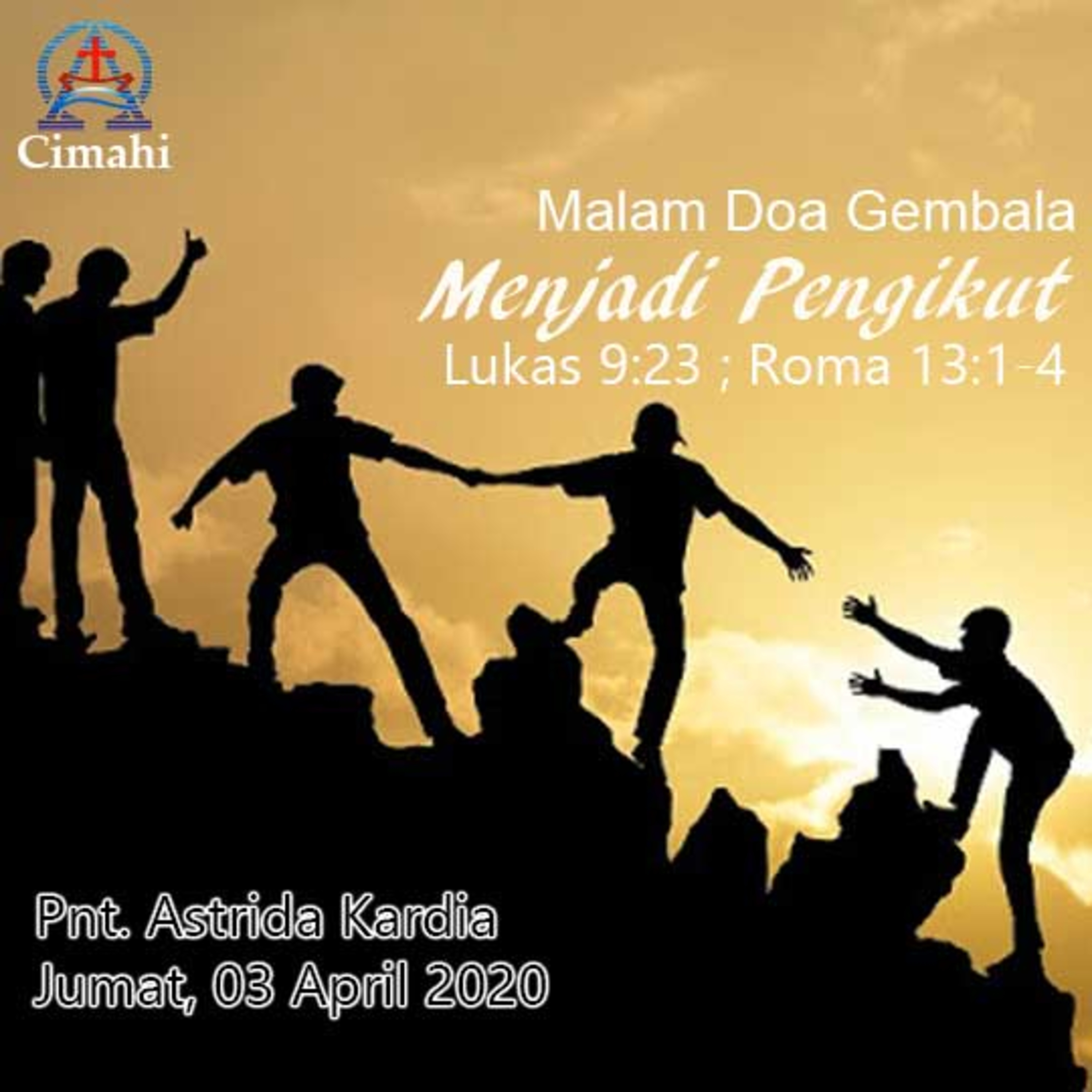 GKI Cimahi