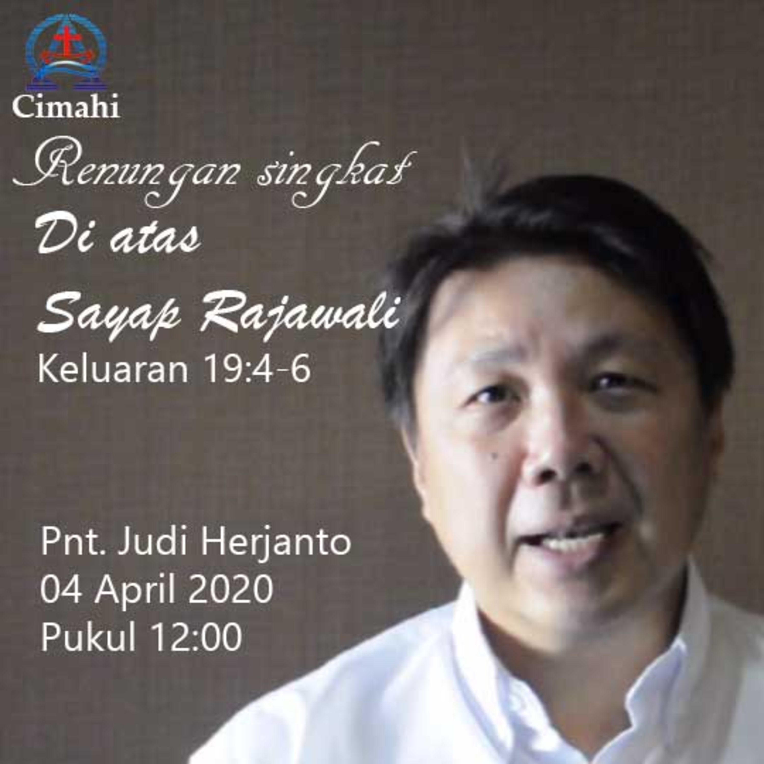 GKI Cimahi