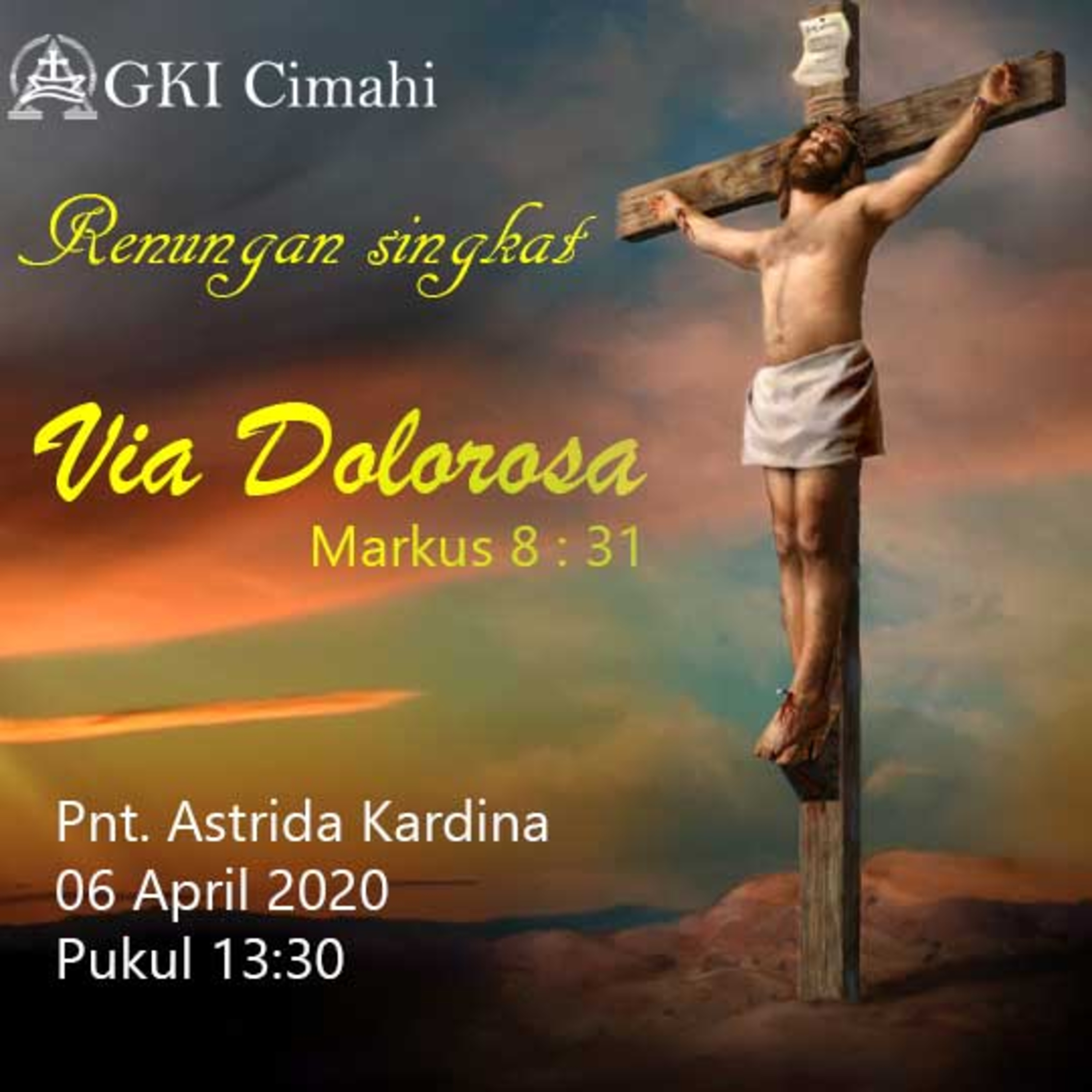GKI Cimahi