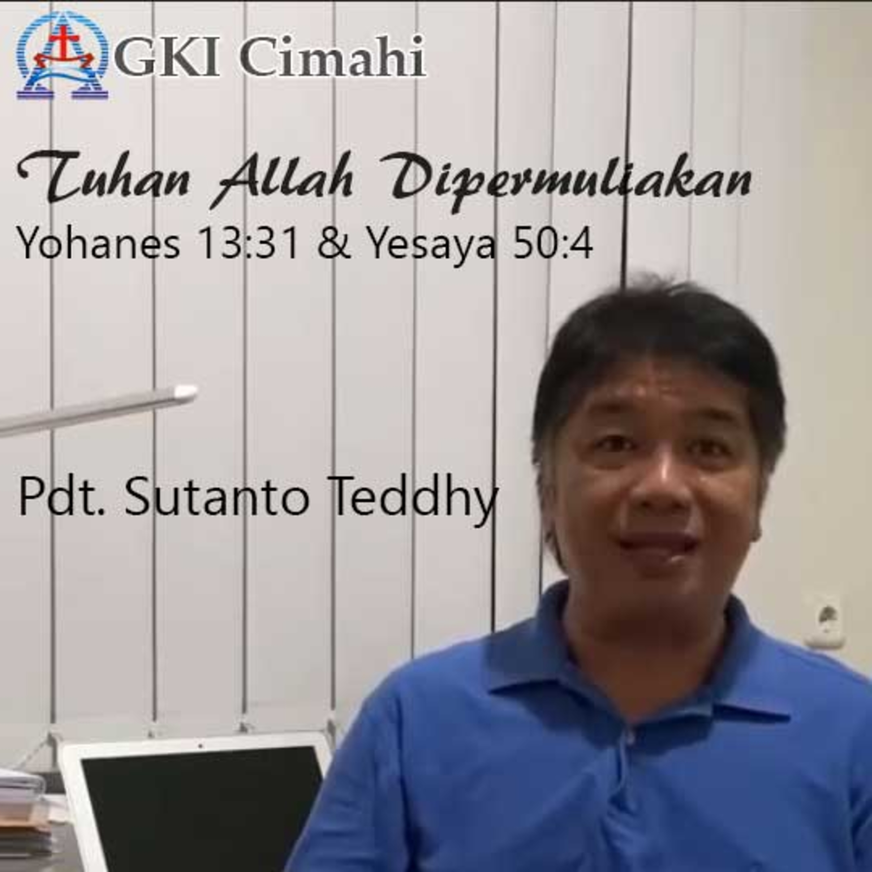 GKI Cimahi