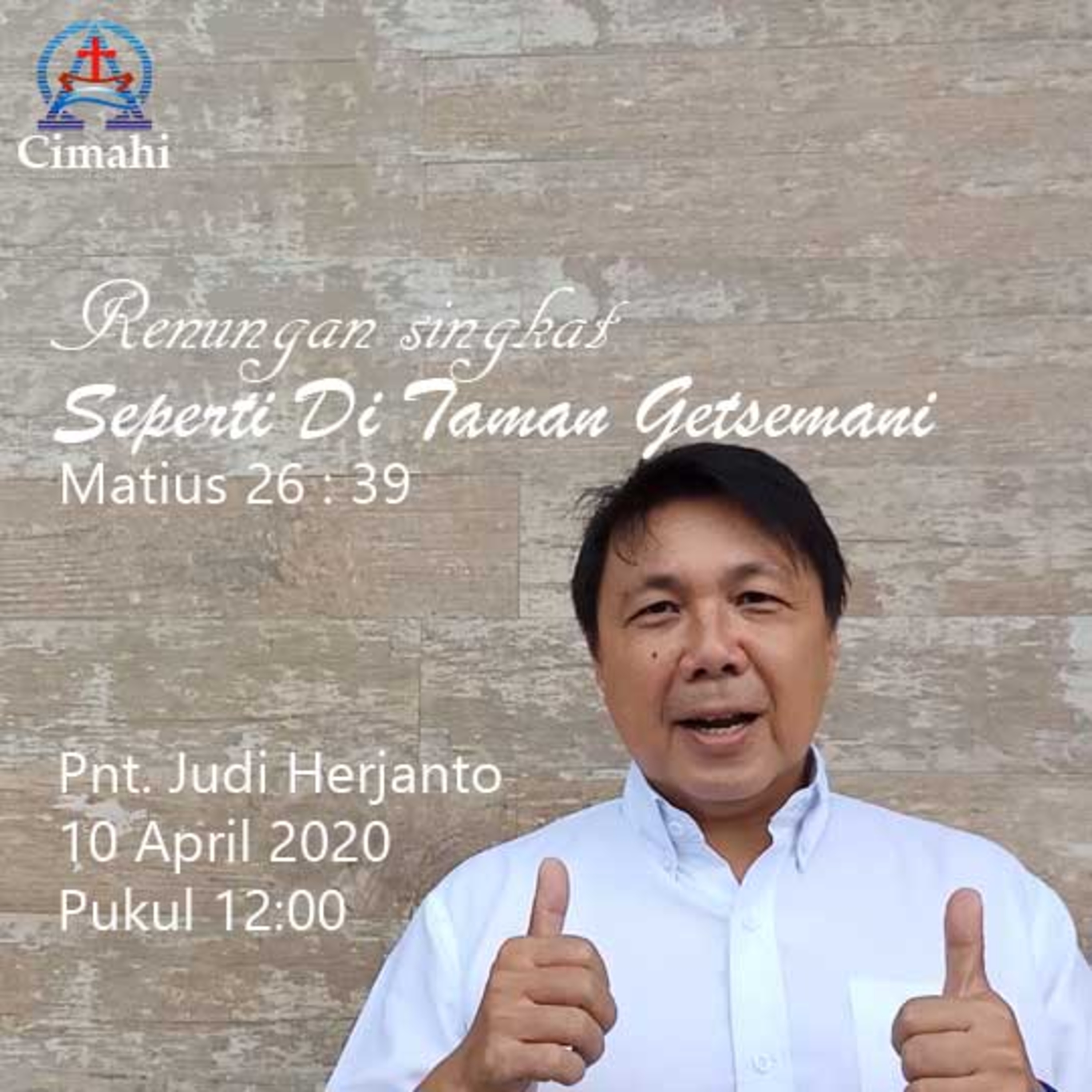GKI Cimahi