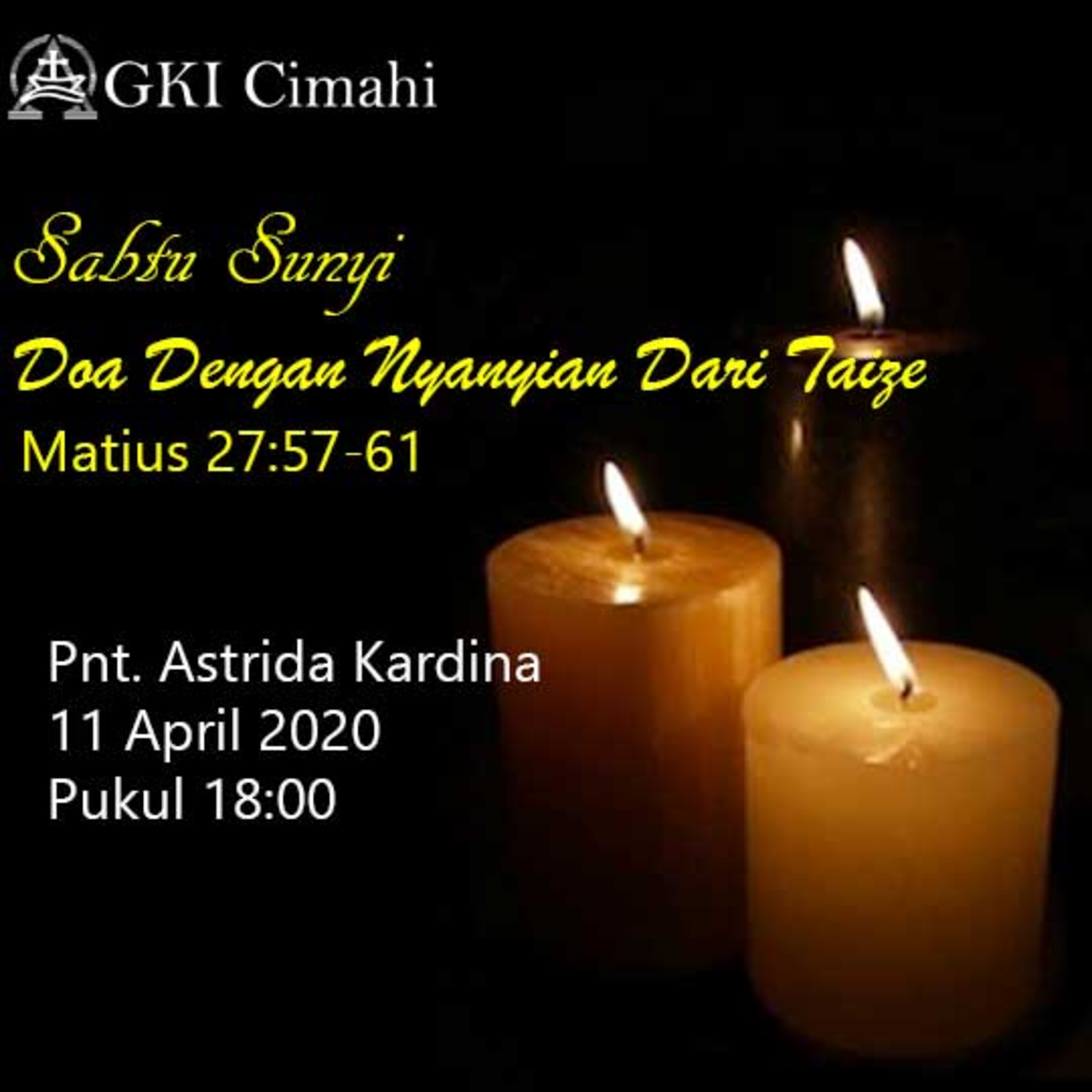 GKI Cimahi