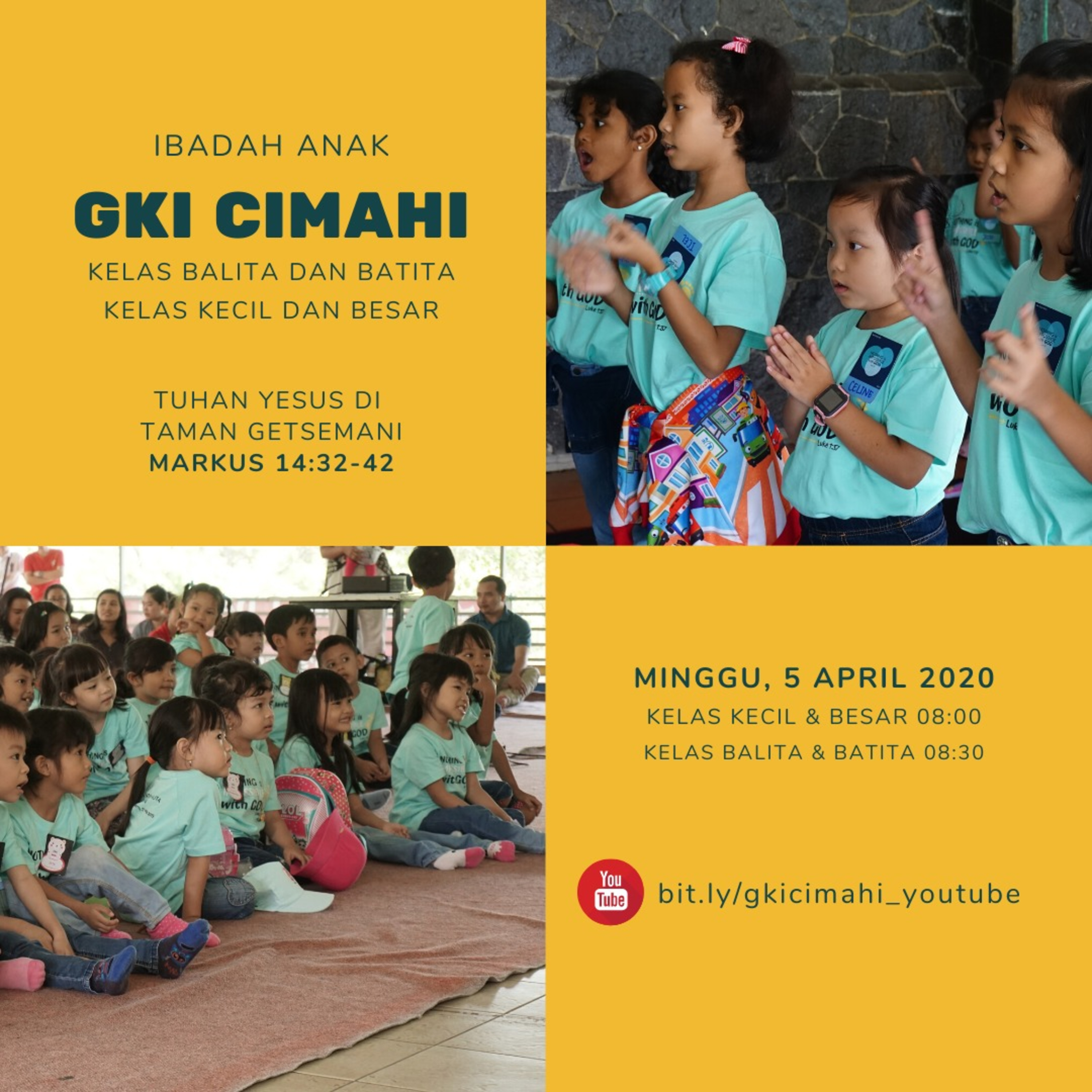 GKI Cimahi