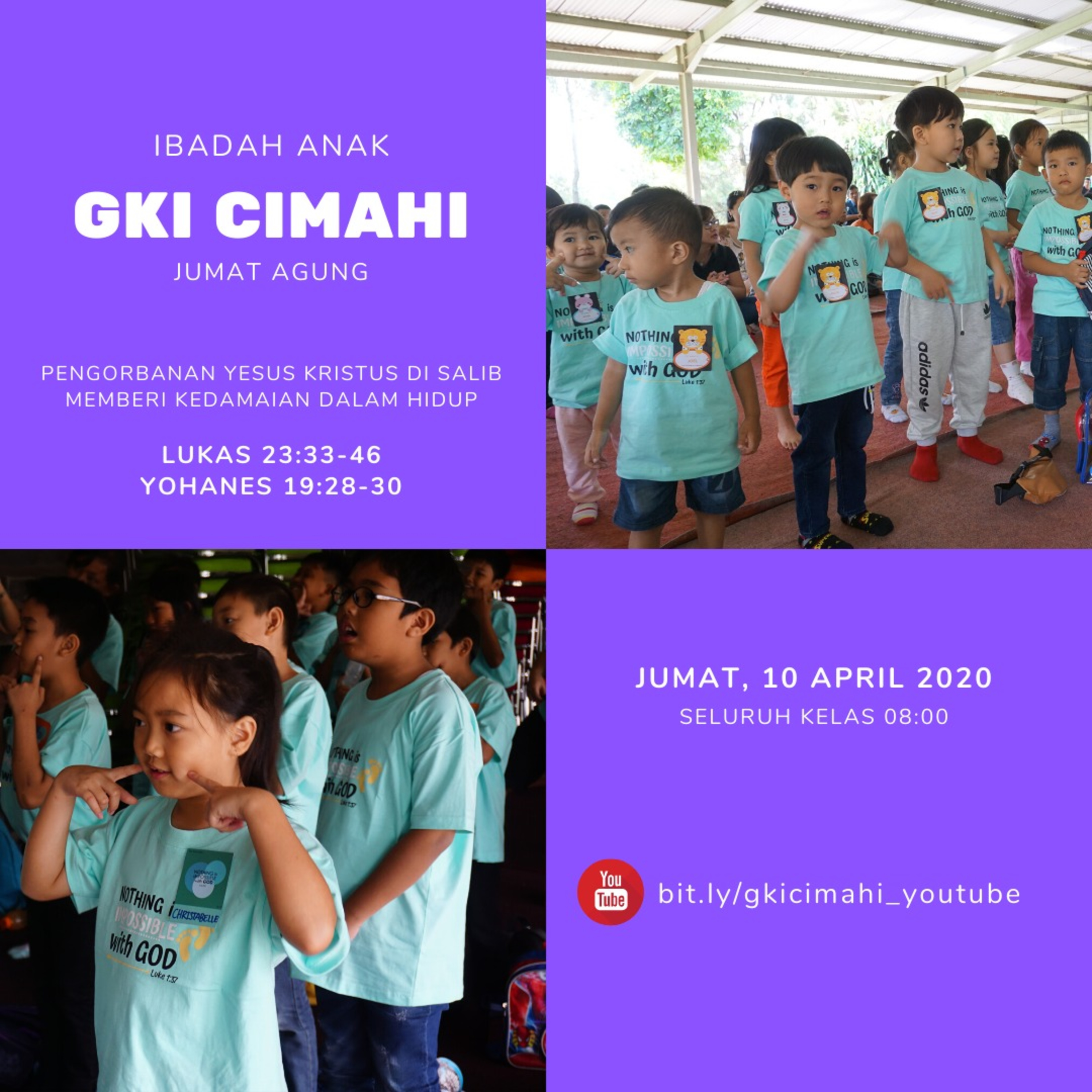 GKI Cimahi