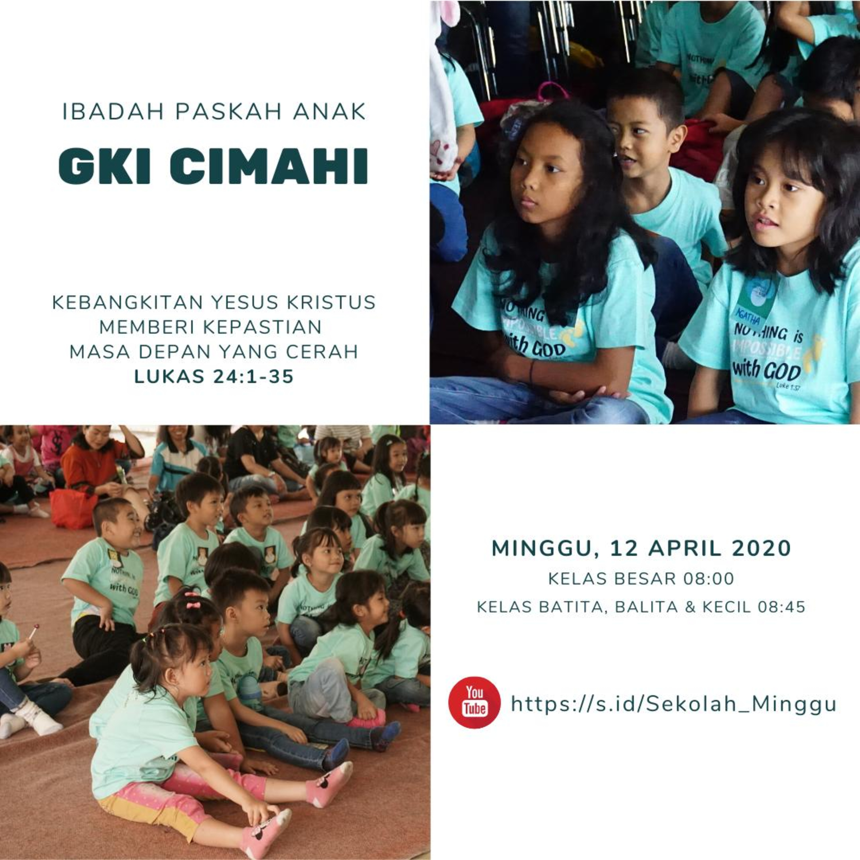 GKI Cimahi
